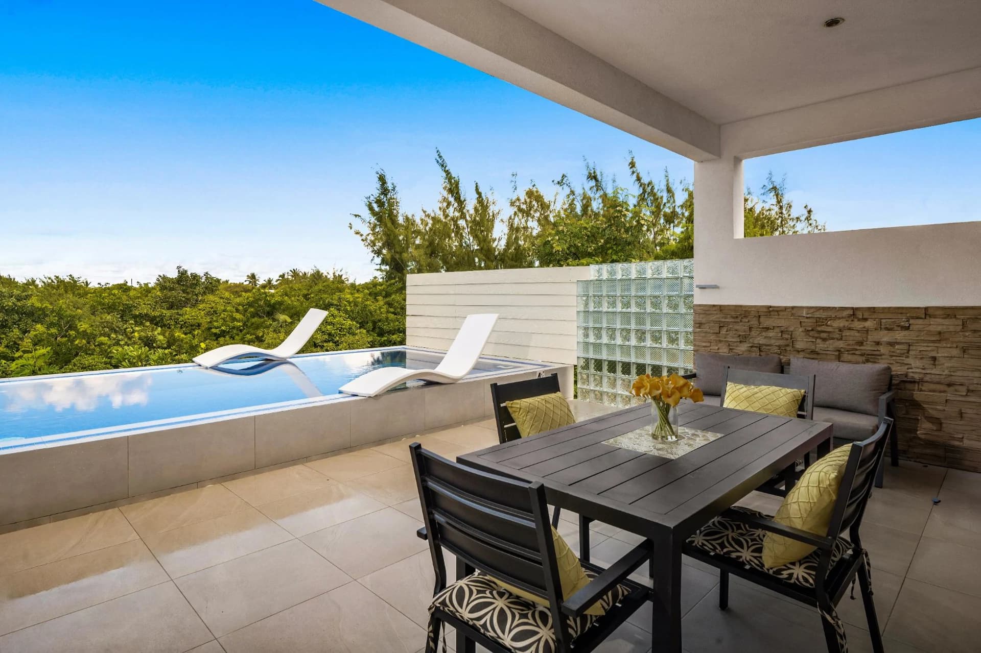 Honeymoon Villas - photo 20