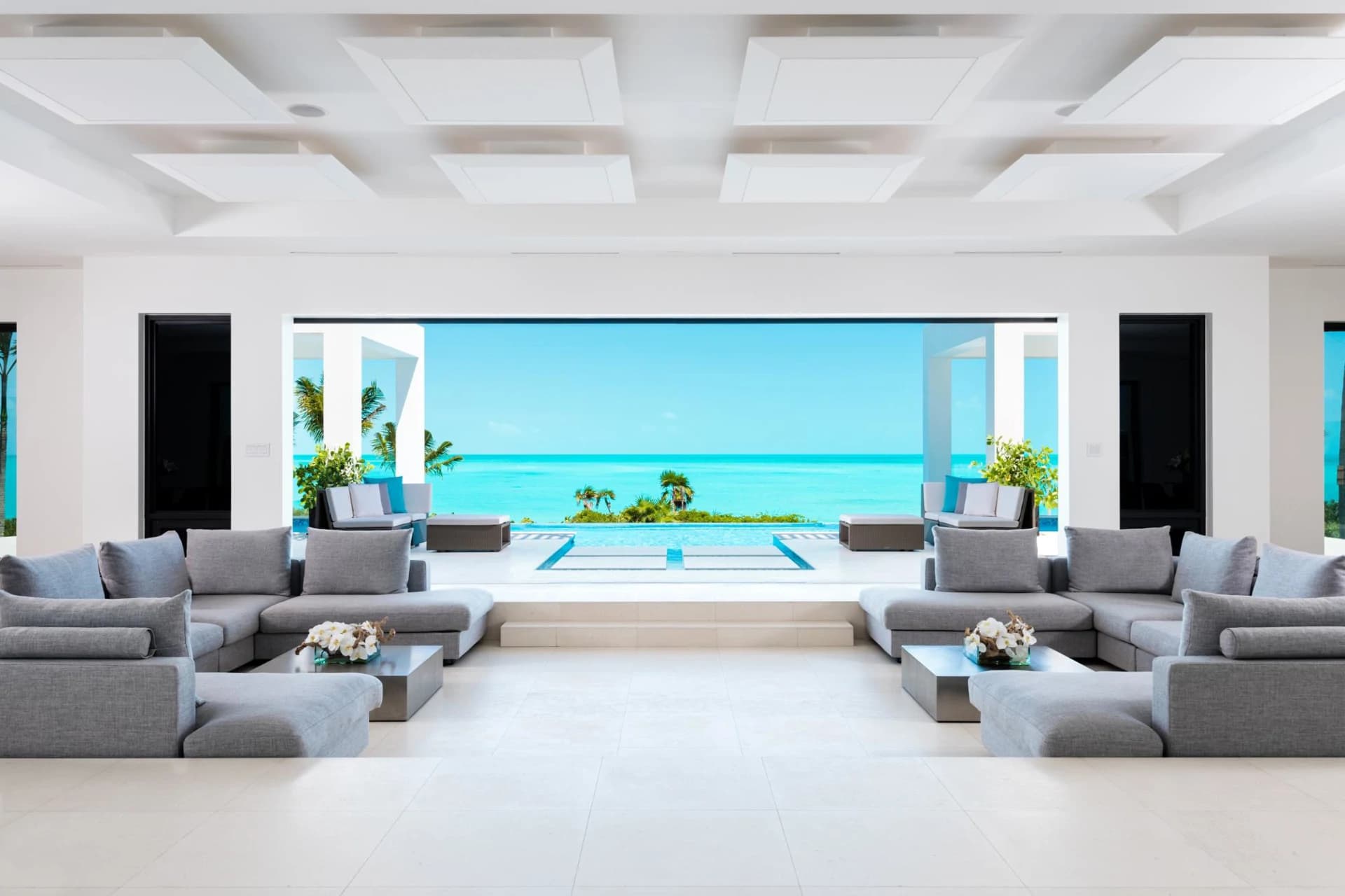 Triton Luxury Villa - photo 10