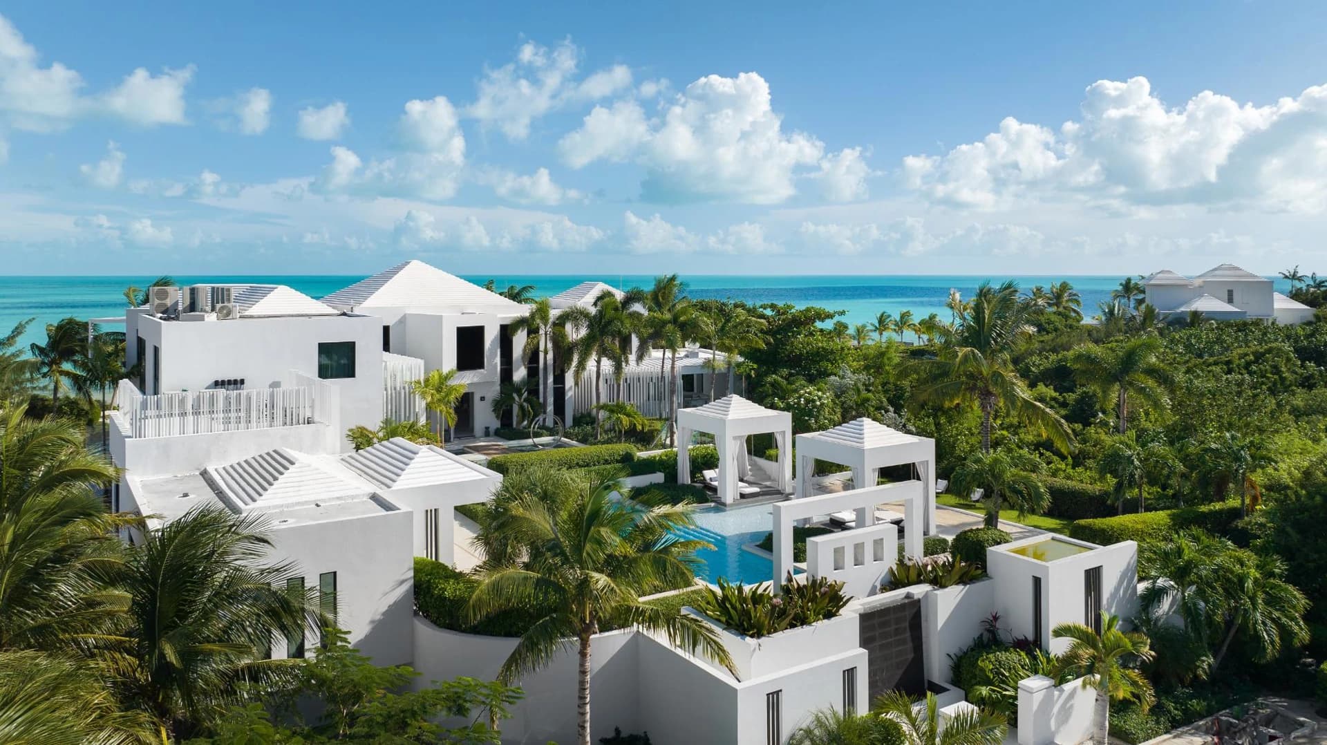 Triton Luxury Villa - photo 57