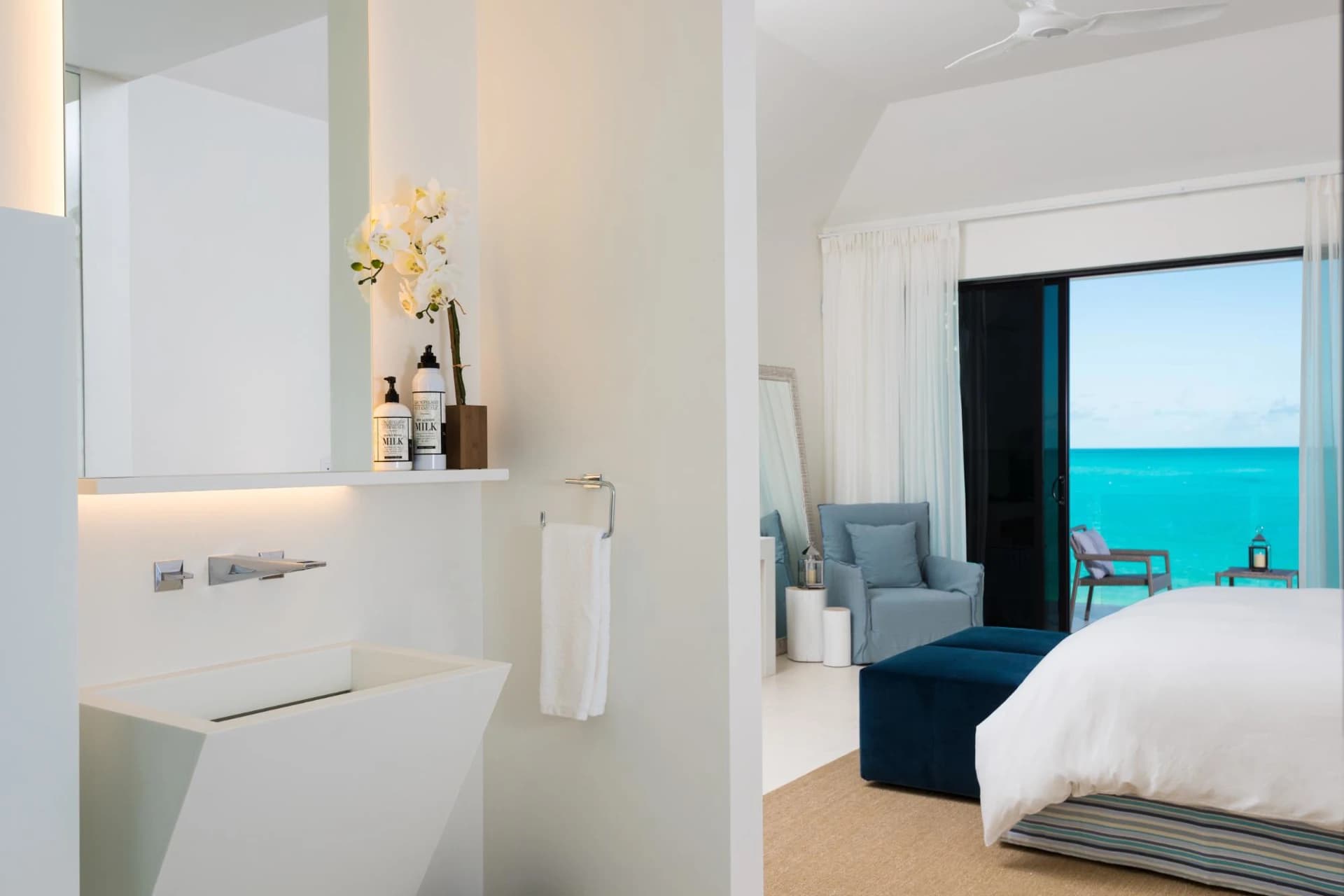 Triton Luxury Villa - photo 38