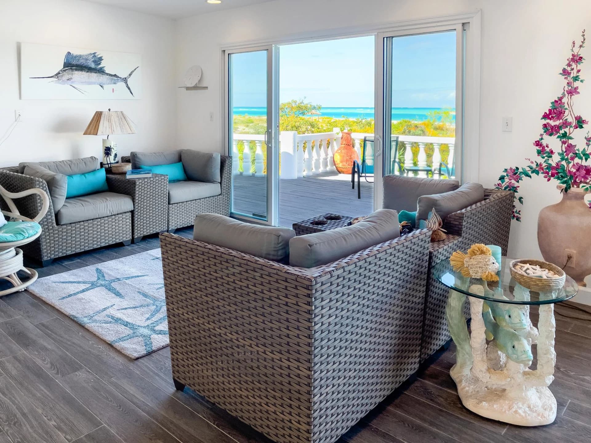 Barracuda Point, Pine Cay - photo 4