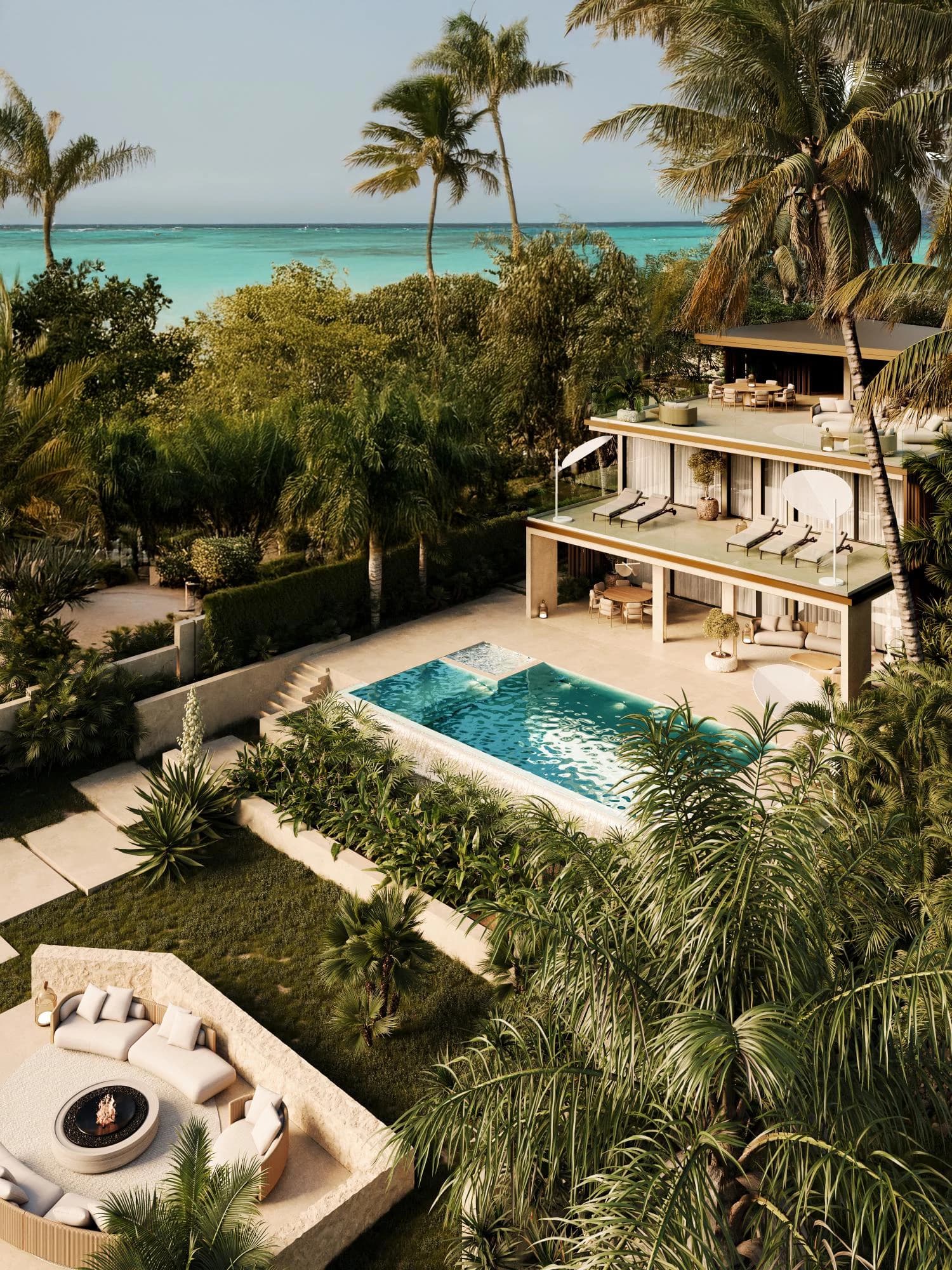 Horizone Estate Villas - photo 2