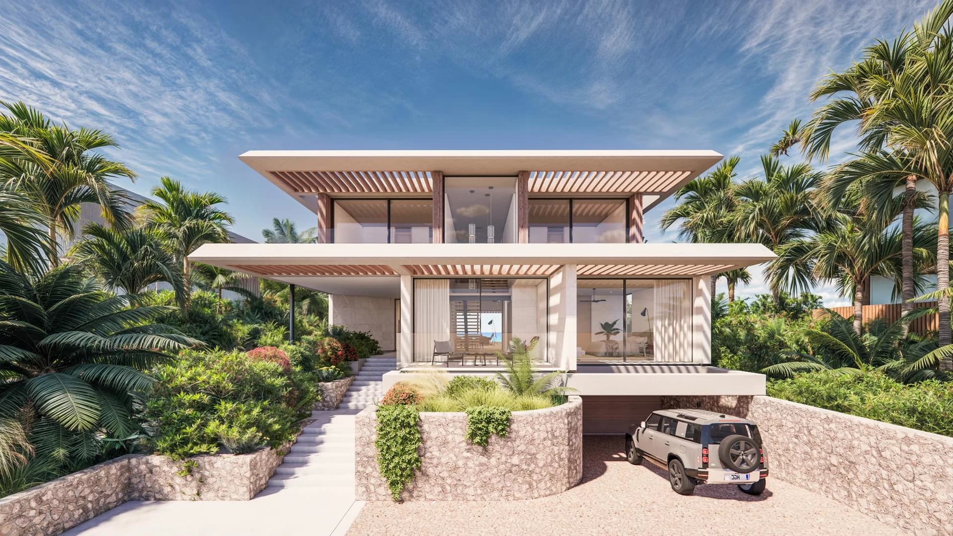 Beach Villa 19 at South Bank - photo 11
