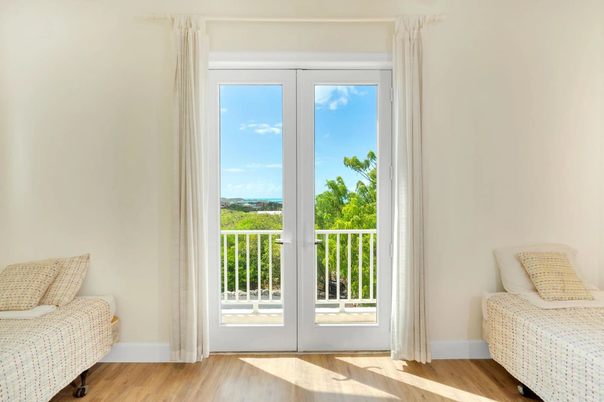 Caicos Blue Villa - photo 20