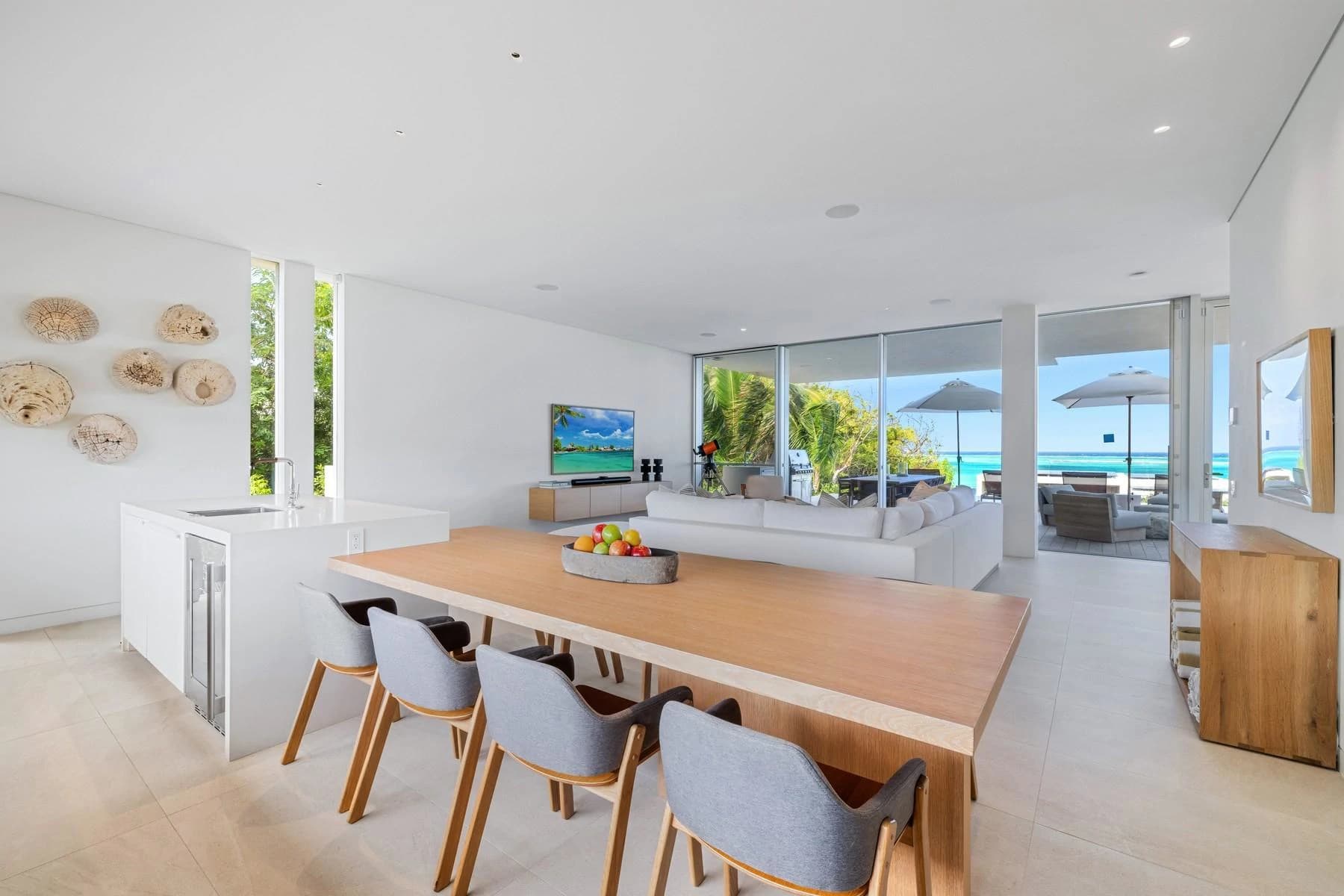 BEACH ENCLAVE NORTH SHORE - photo 4