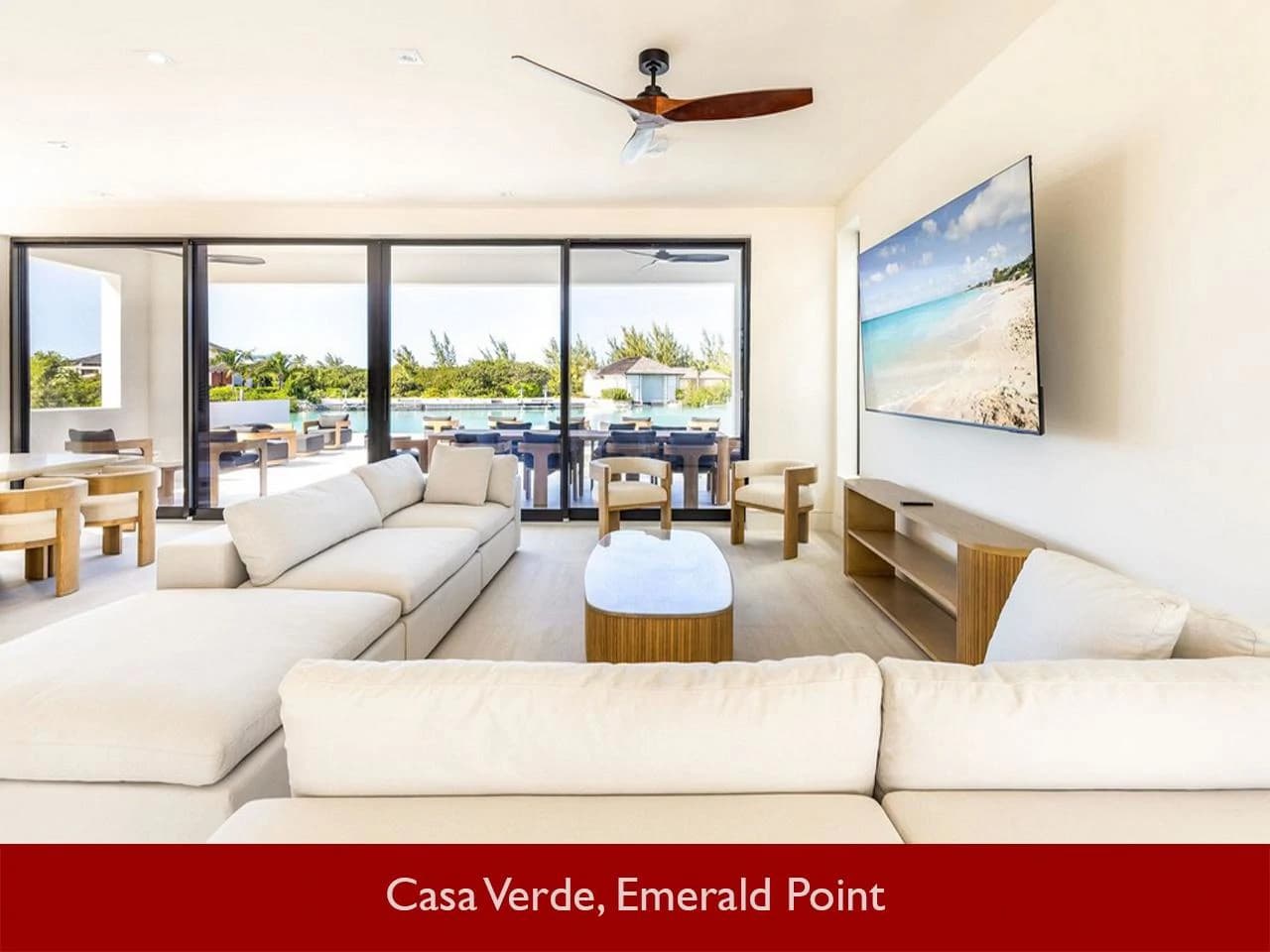 CASA VERDE, EMERALD POINT - photo 6