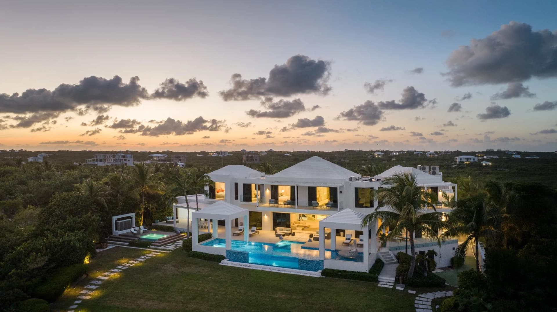 Triton Luxury Villa - photo 70