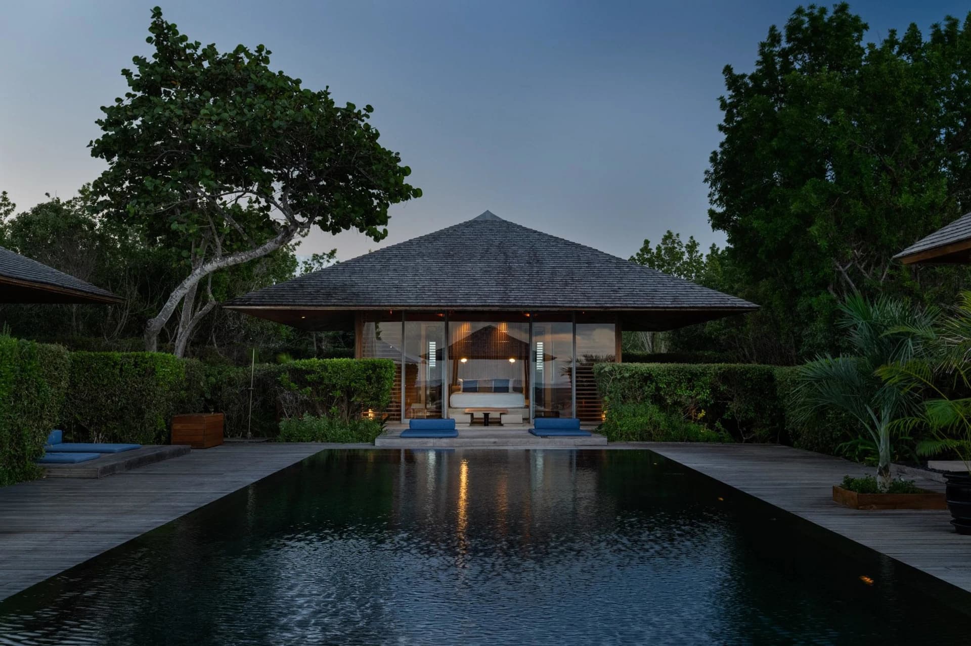 Amanyara Residence V32 - photo 36