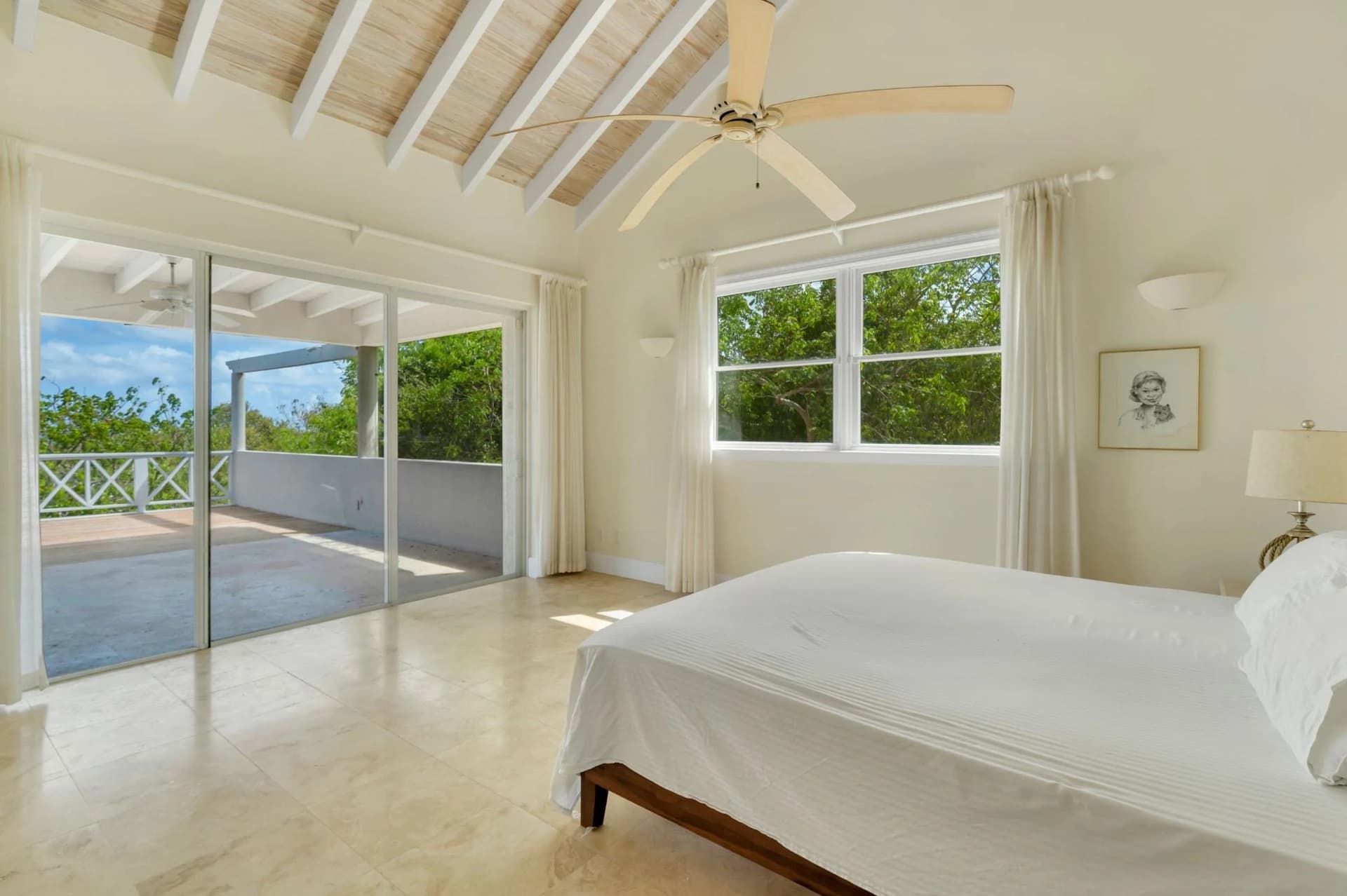 Caicos Blue Villa - photo 15
