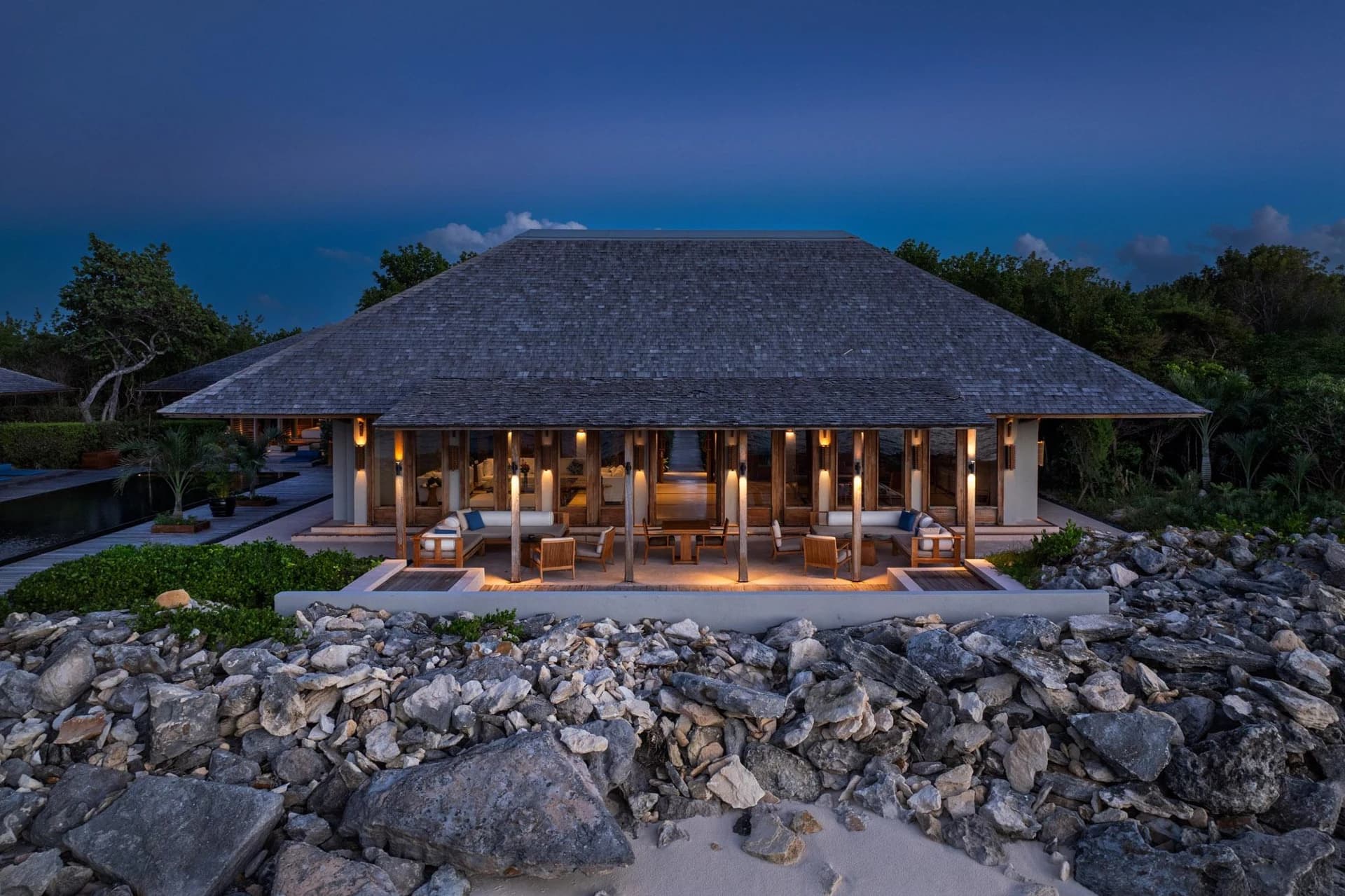 Amanyara Residence V32 - photo 34
