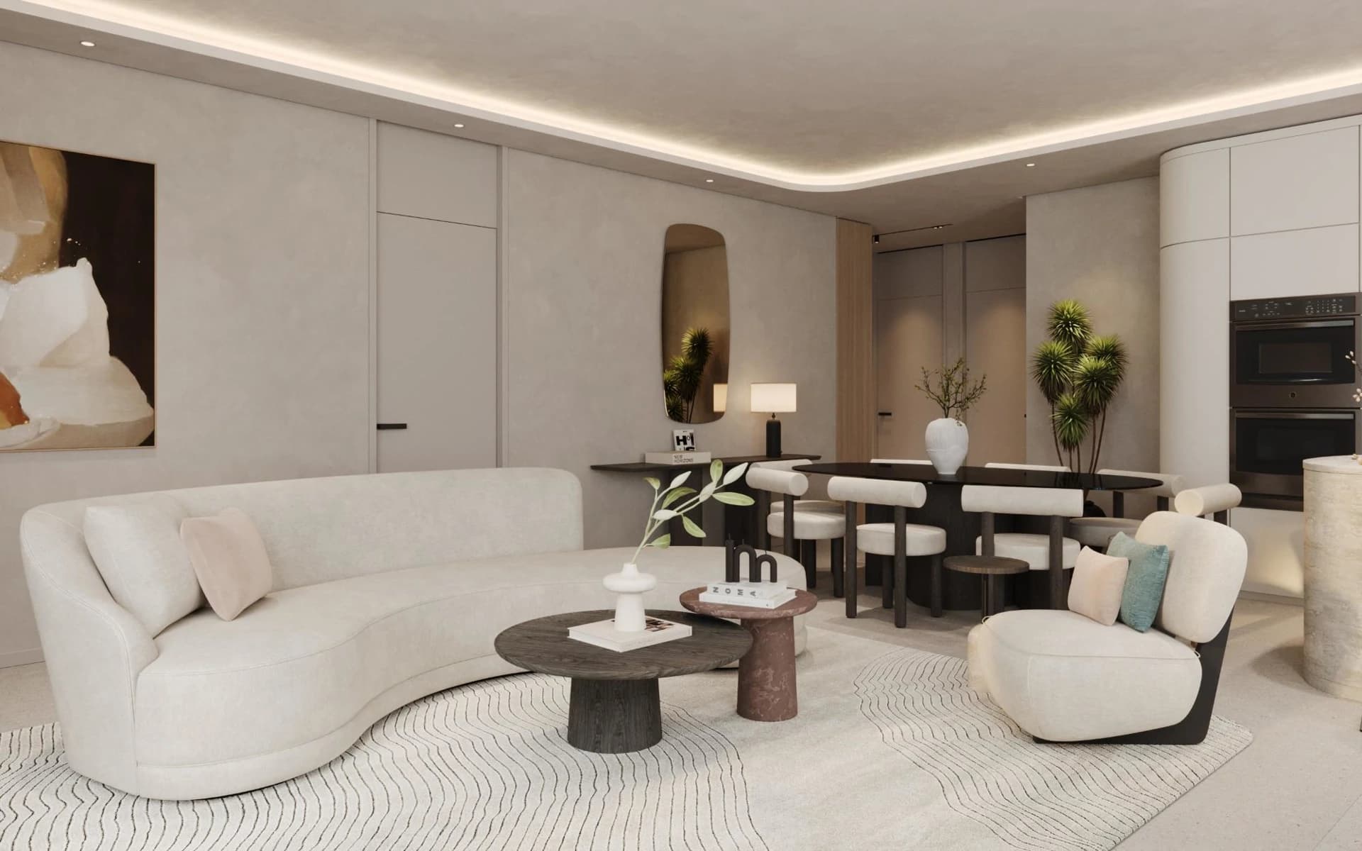 SAPHORA GRACE BAY-101