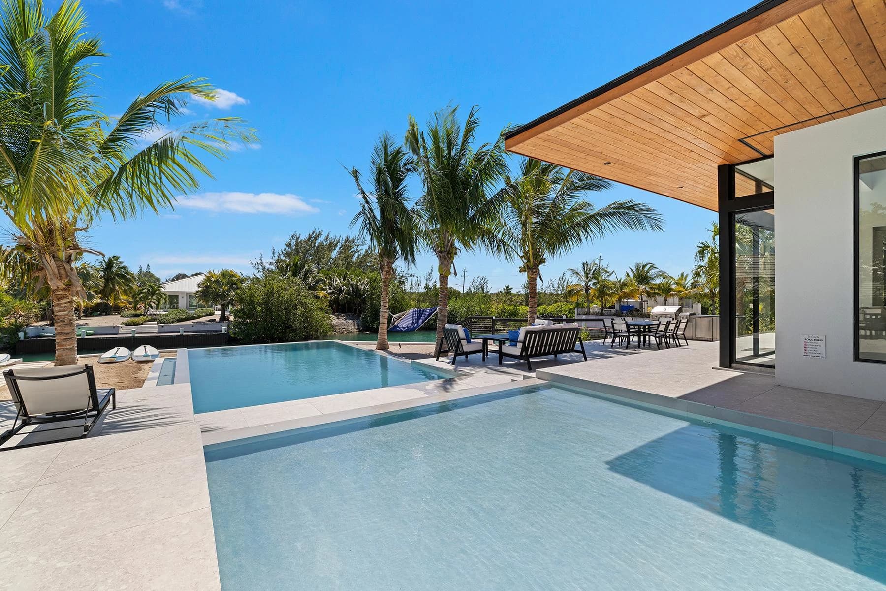 Aqua Solis Villa- Leeward - photo 11
