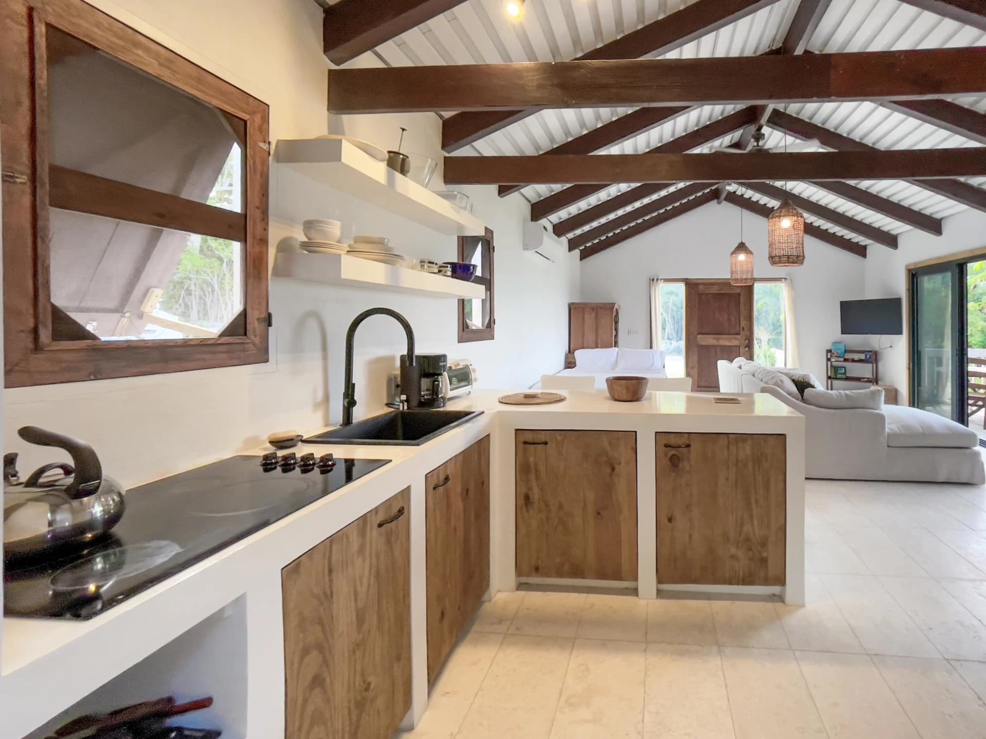 Water's Edge Villa - photo 15