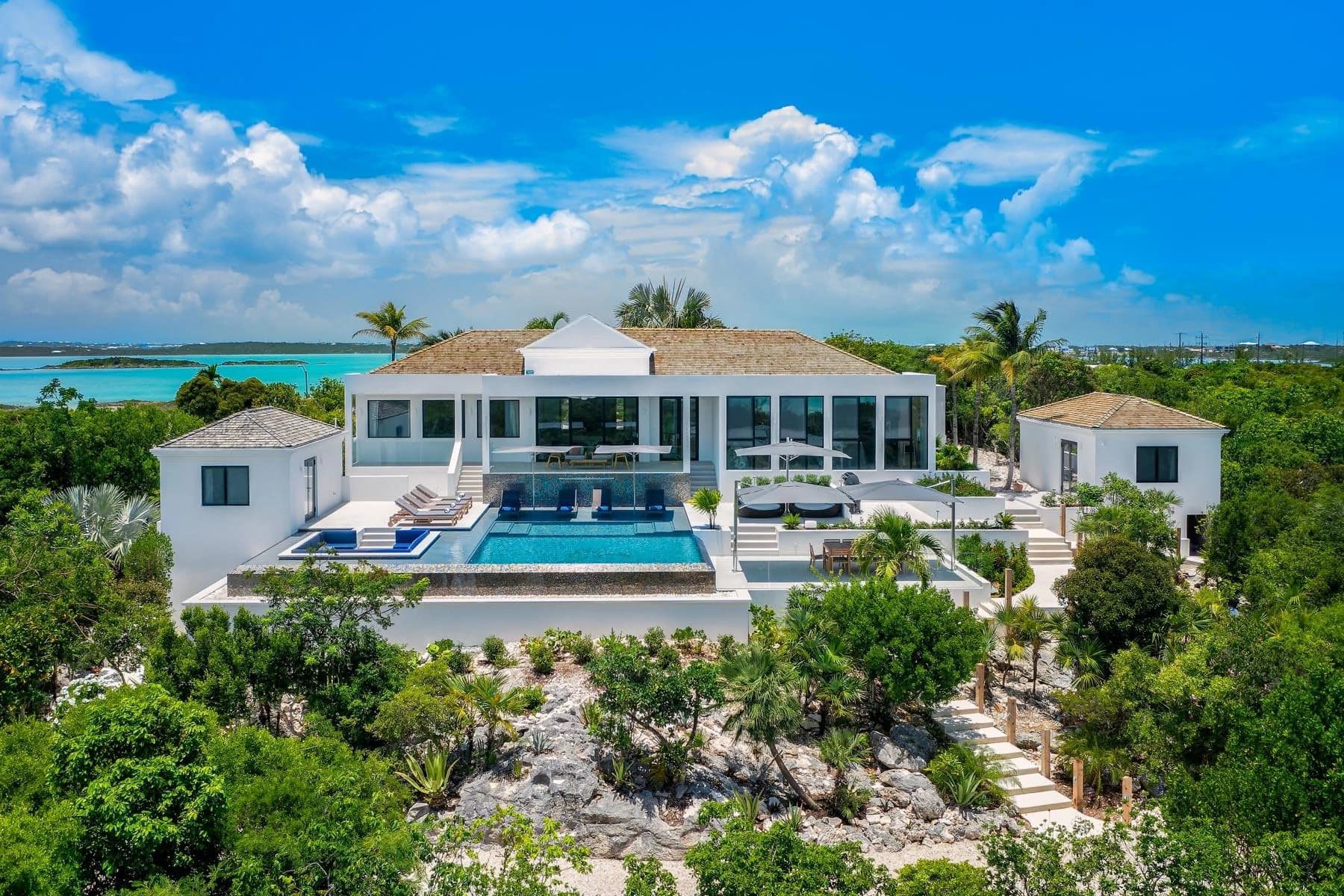 VILLA ALIZEE - photo 49