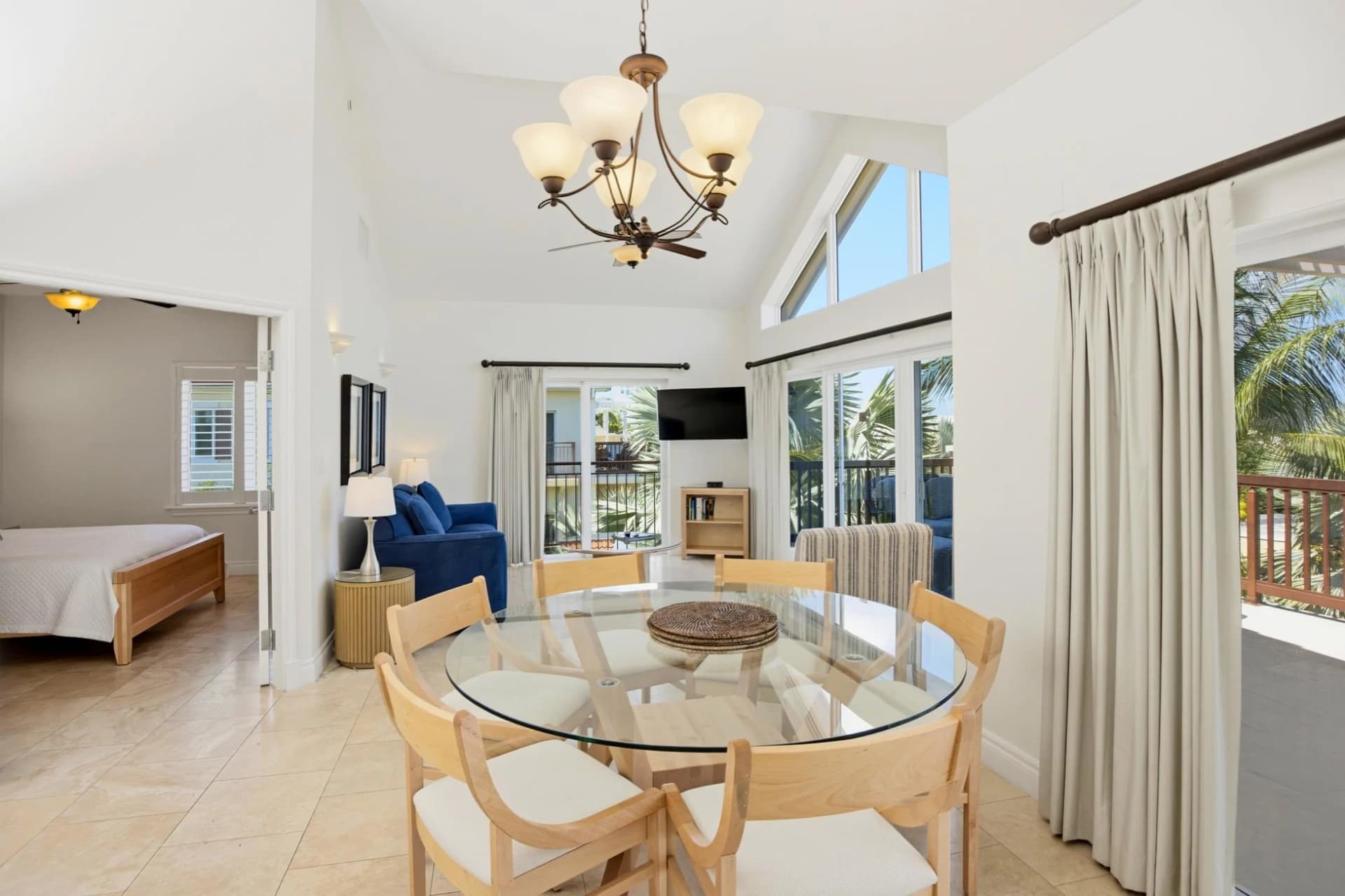 VILLA DEL MAR PENTHOUSE - C402 - photo 9
