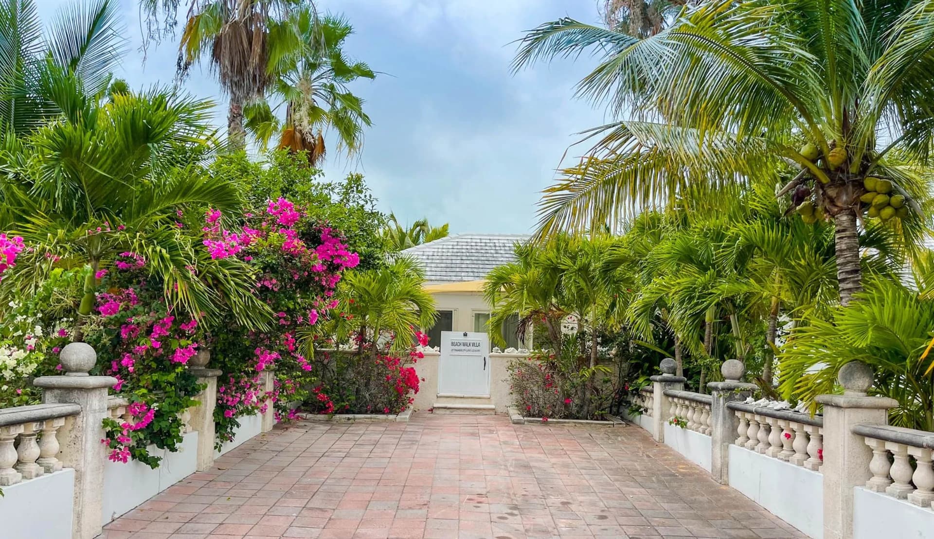 Beach Walk Villa Tranquility Lane - photo 2