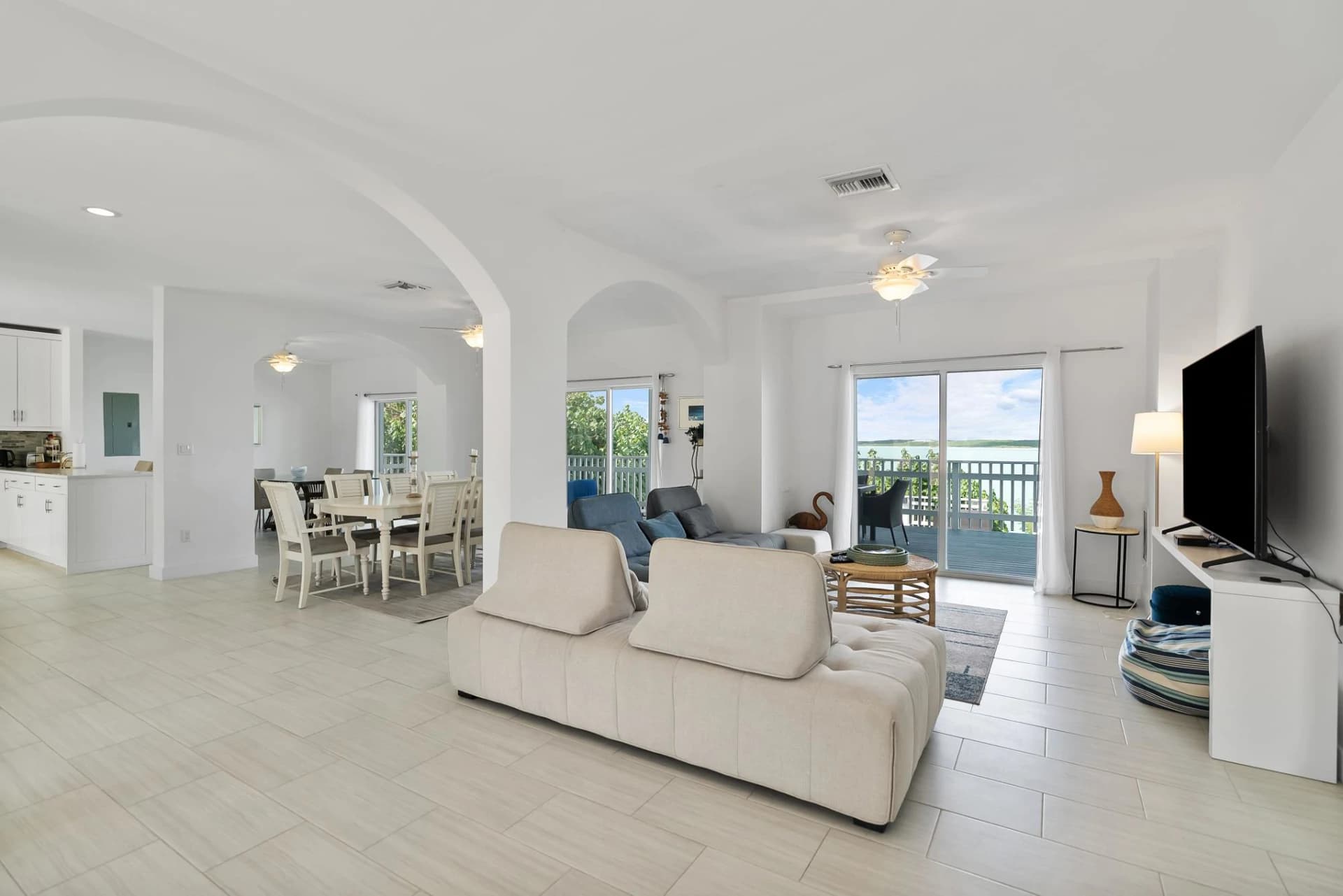CHALK SOUND VILLA OASIS - photo 8