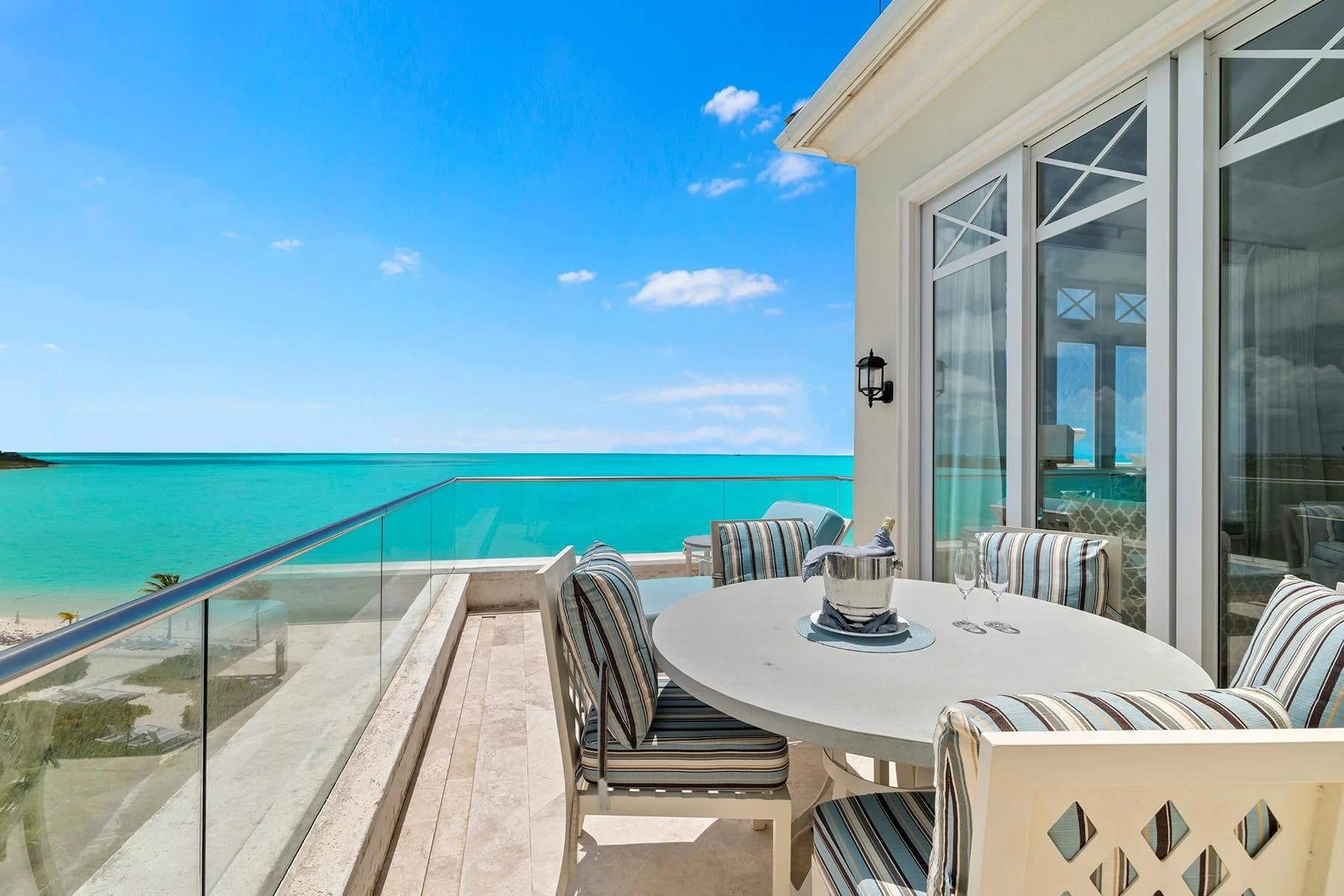 The Shore Club