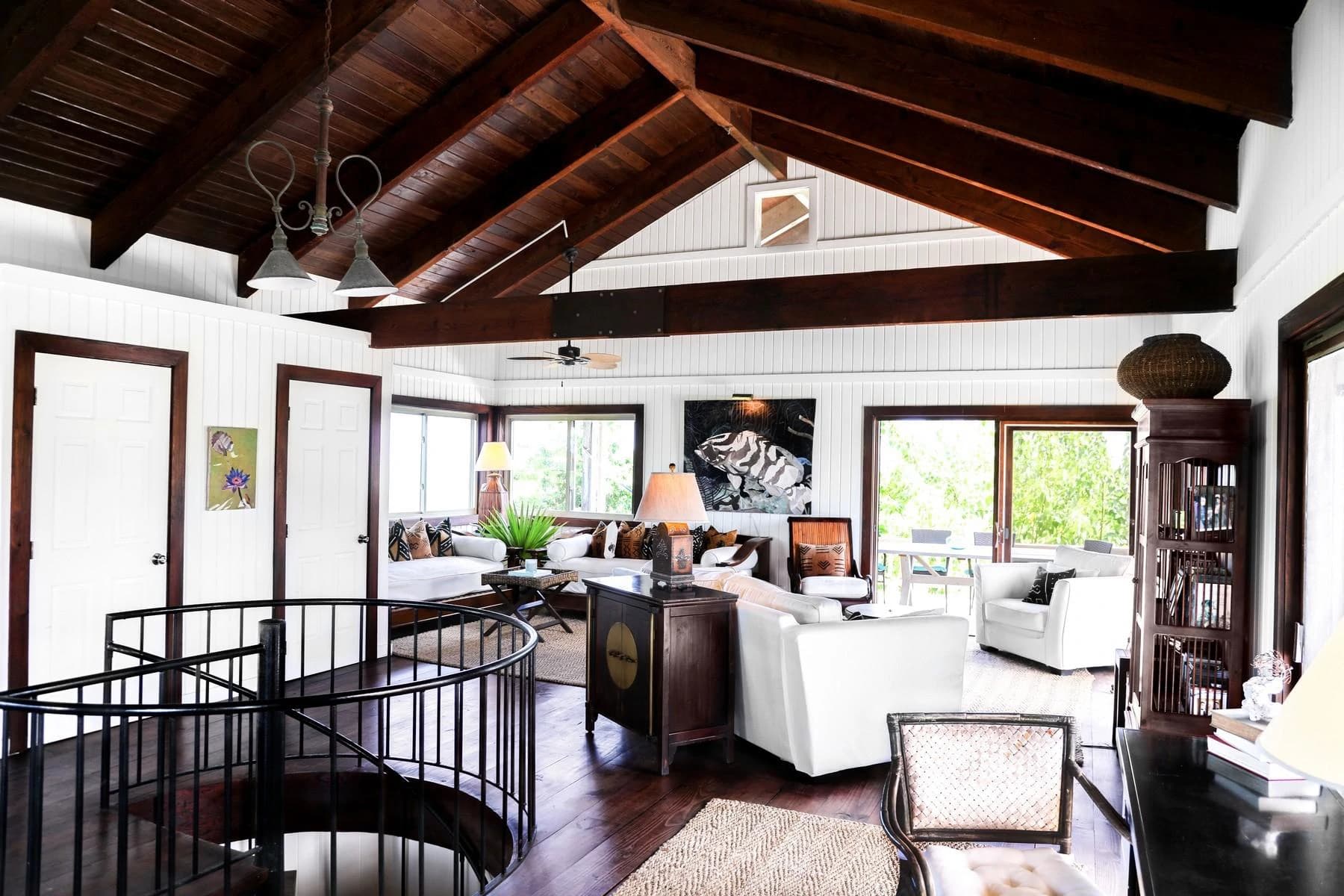 The Lodge - photo 9