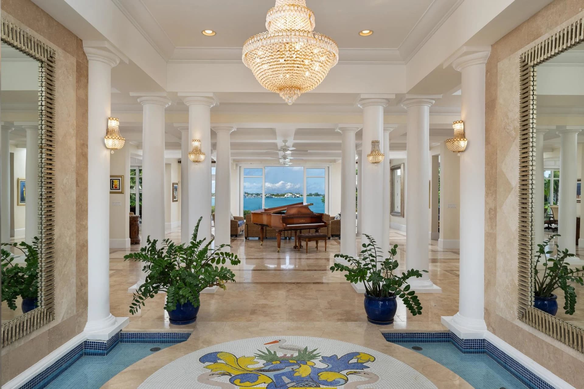 Villa Penn Sawyer - photo 18