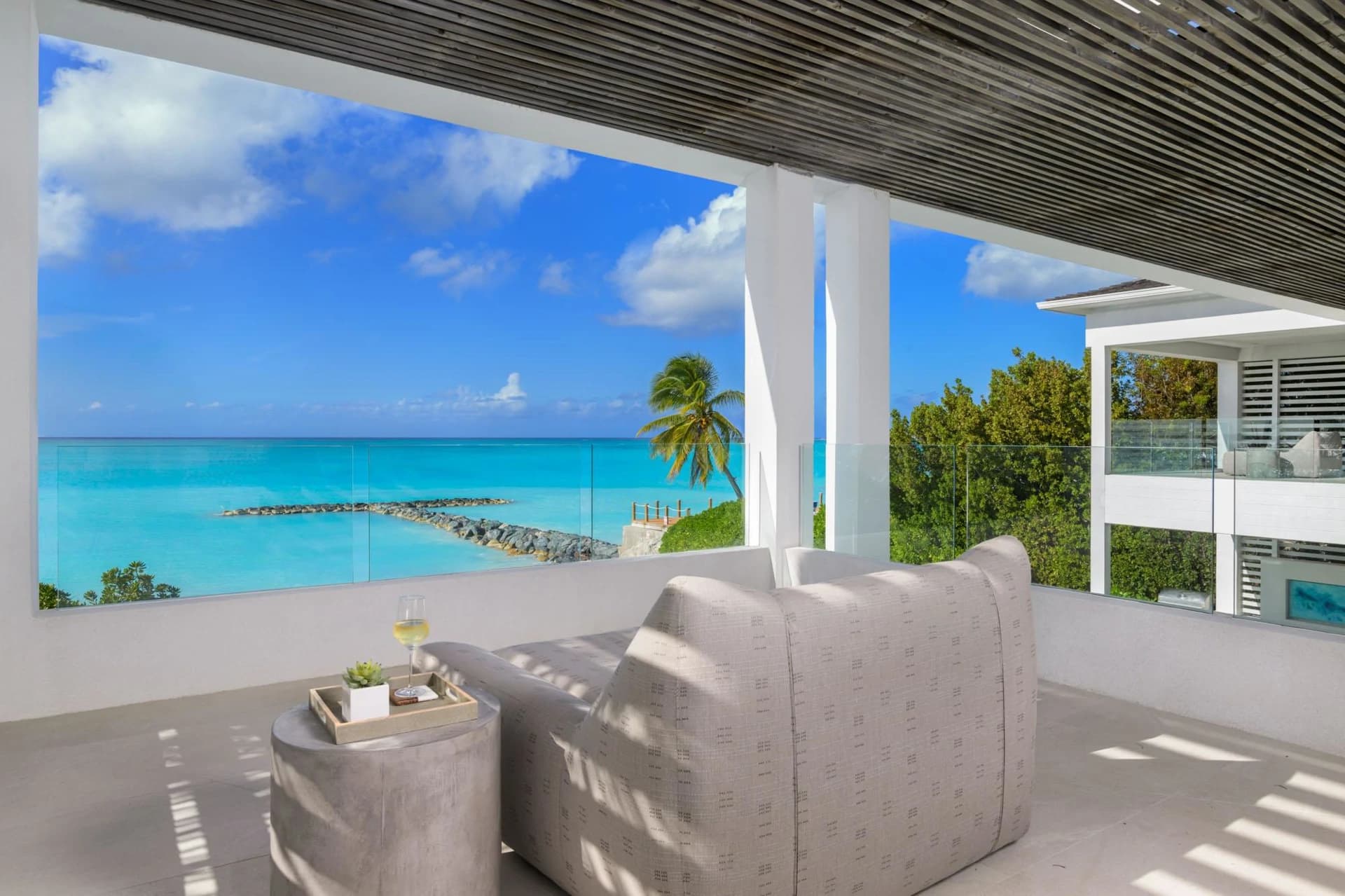 Beach Enclave Grace Bay - Villa 2 - photo 32