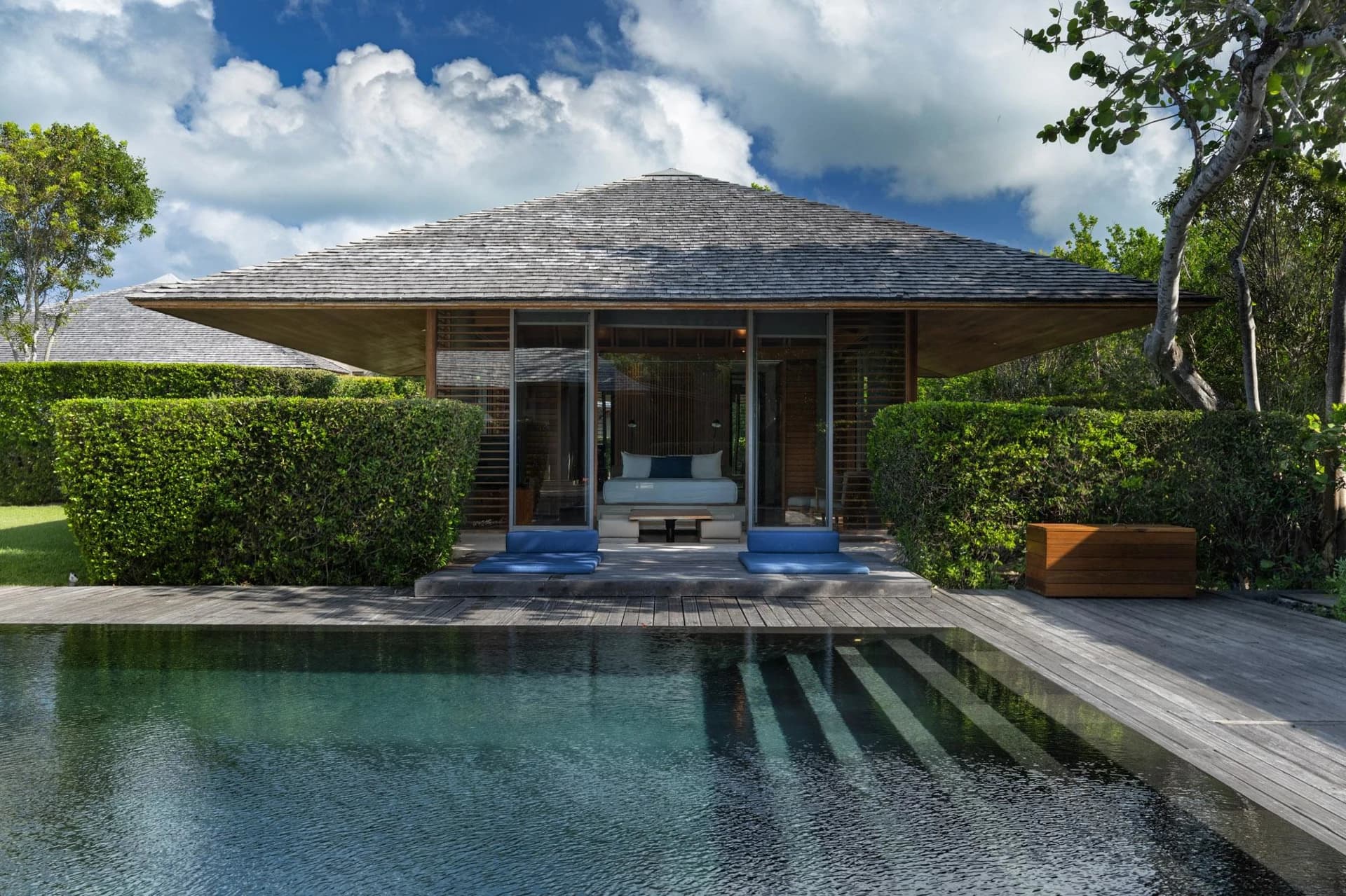Amanyara Residence V32 - photo 20