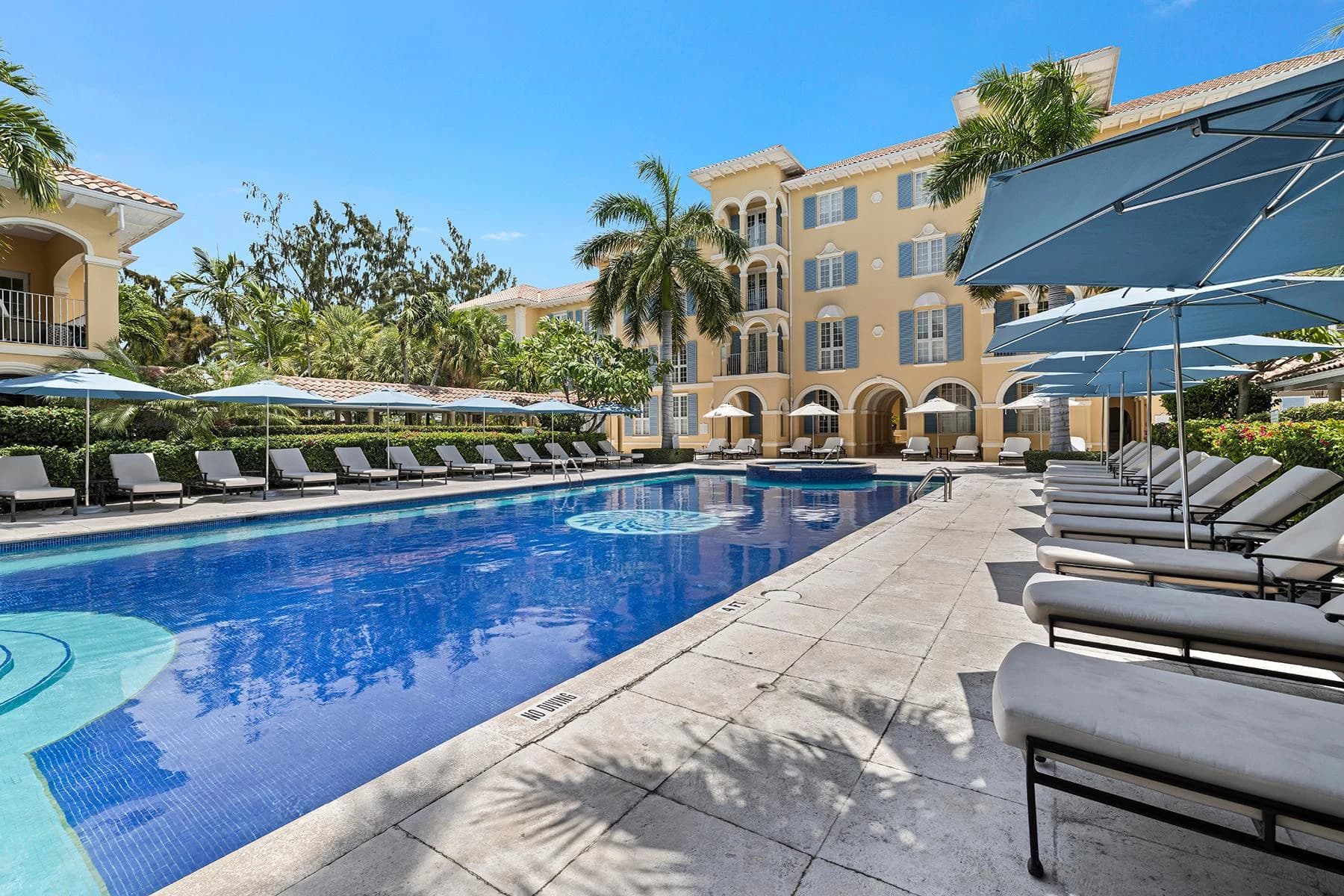 604 - VILLA RENAISSANCE - photo 20