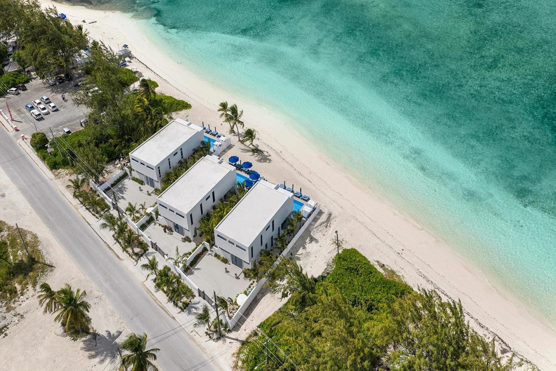 AQUA BLU BEACH VILLAS - photo 26