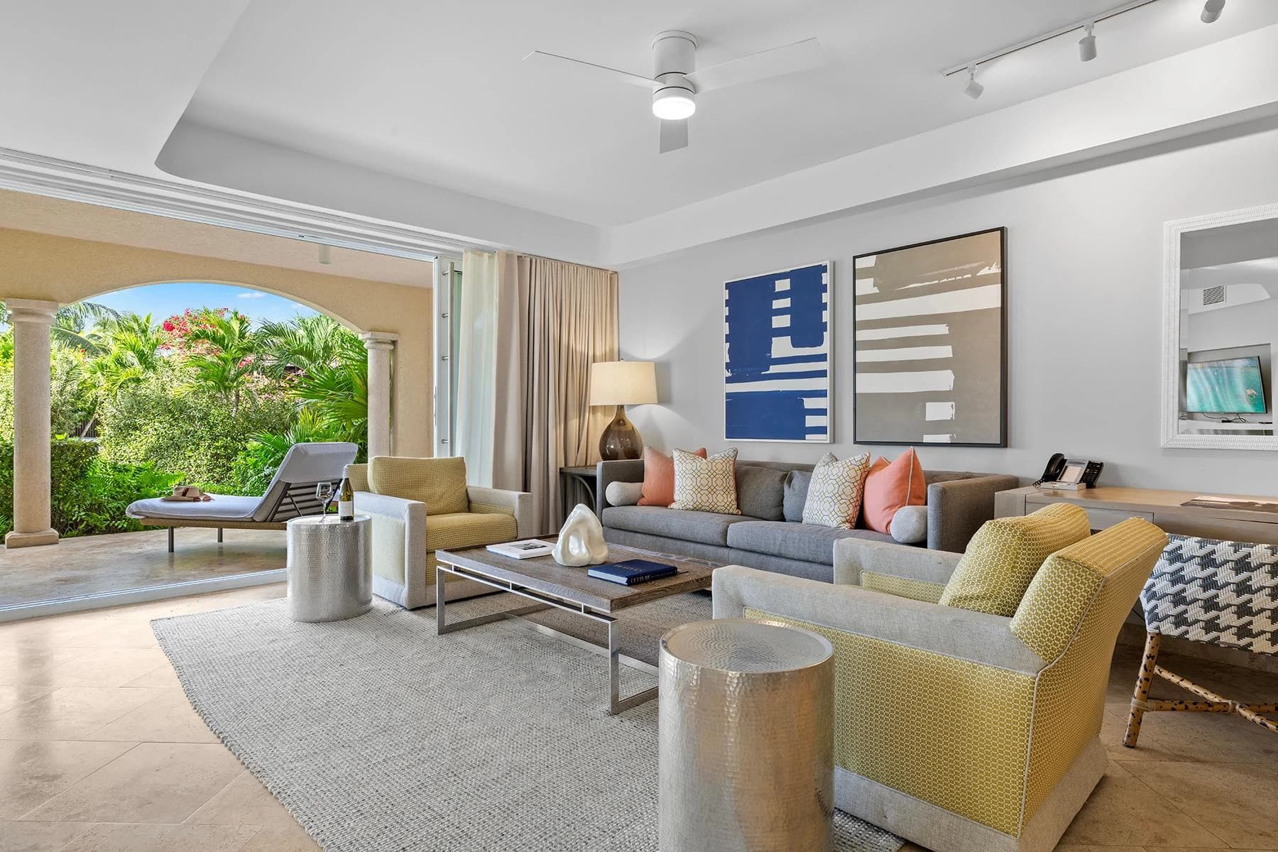 Grace Bay Club - Villa C101.102 - photo 3