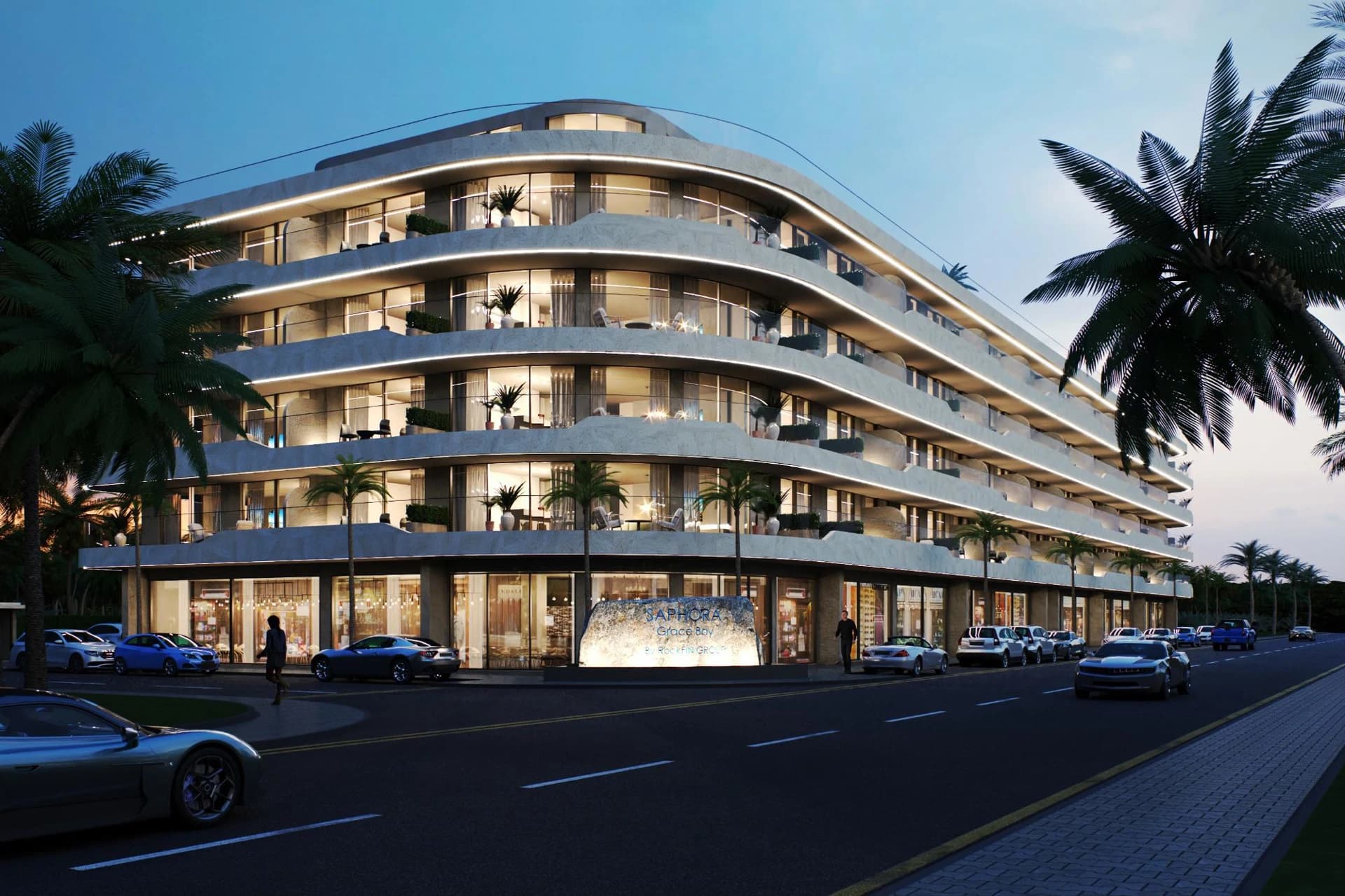 SAPHORA GRACE BAY-108 - photo 19