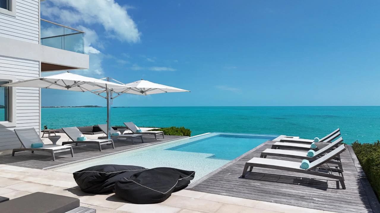 Wymara Villas 5107 - photo 8