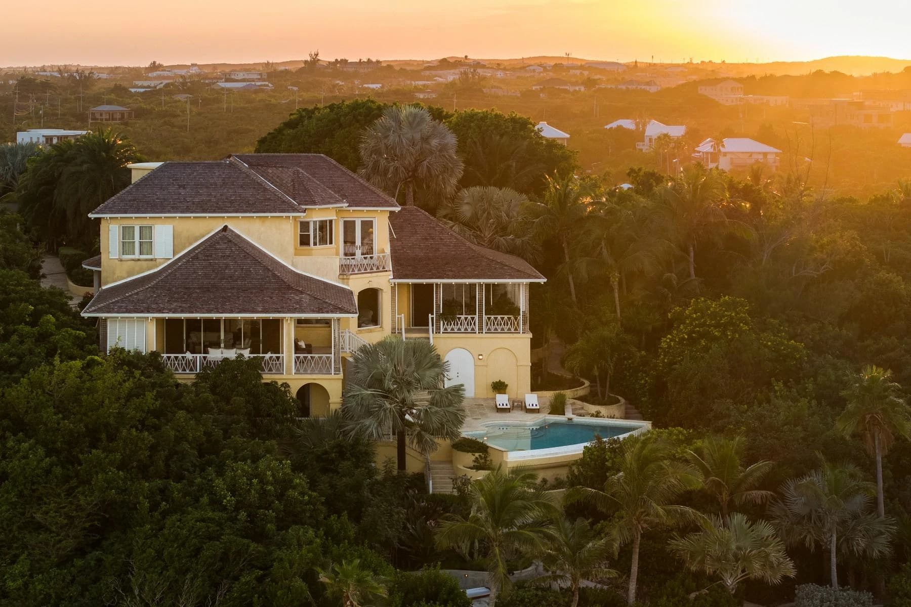 BLUE CAY - Thompson Cove Beachfront - photo 47