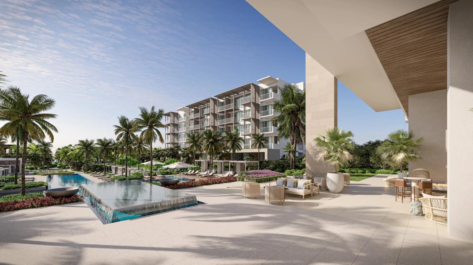 KEMPINSKI GRACE BAY - photo 6