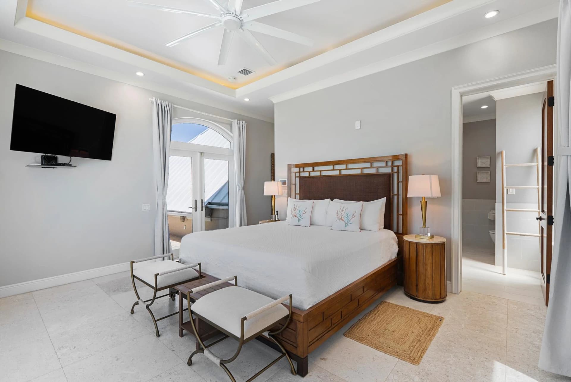 THREE CAYS VILLA - photo 34