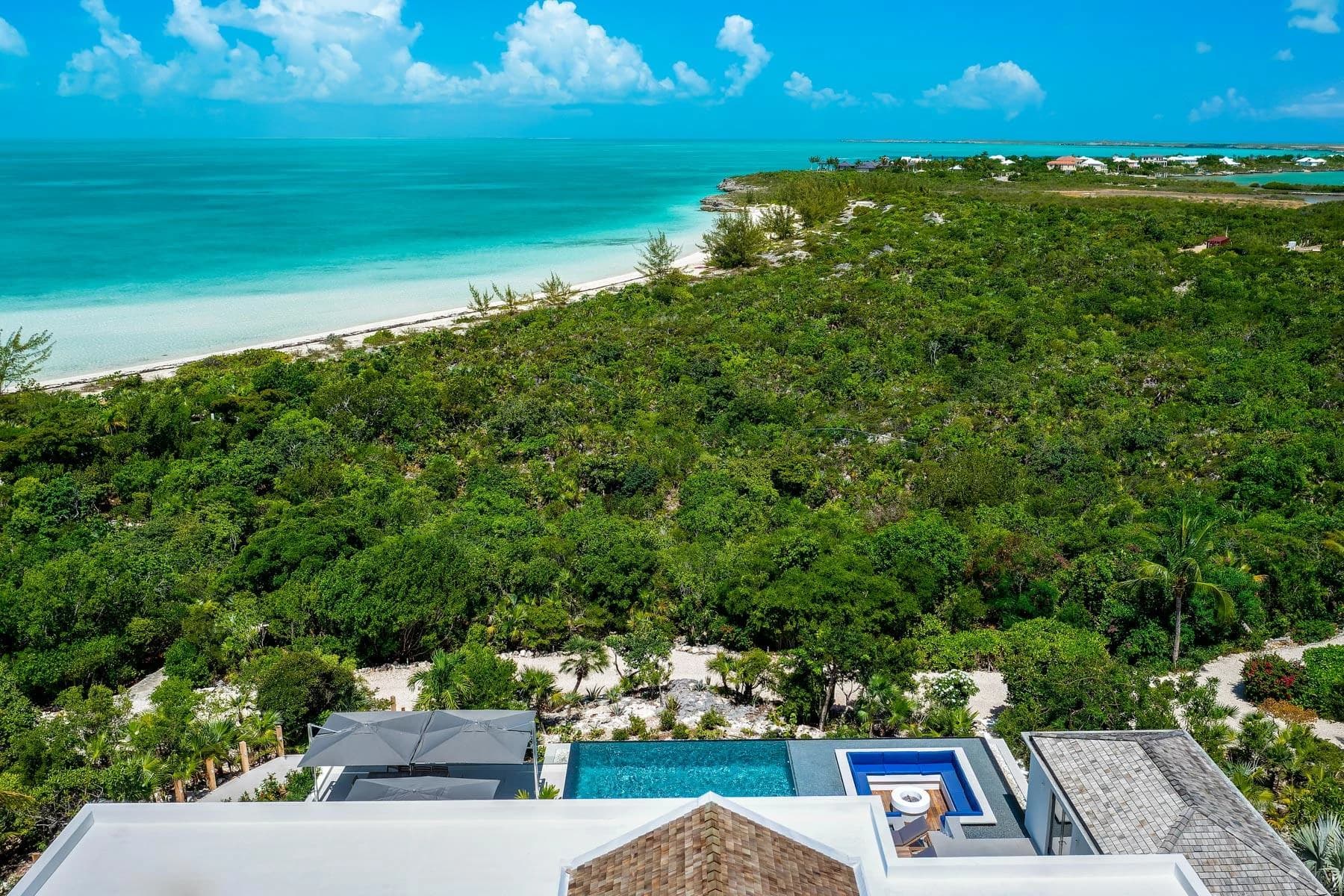 VILLA ALIZEE - photo 44