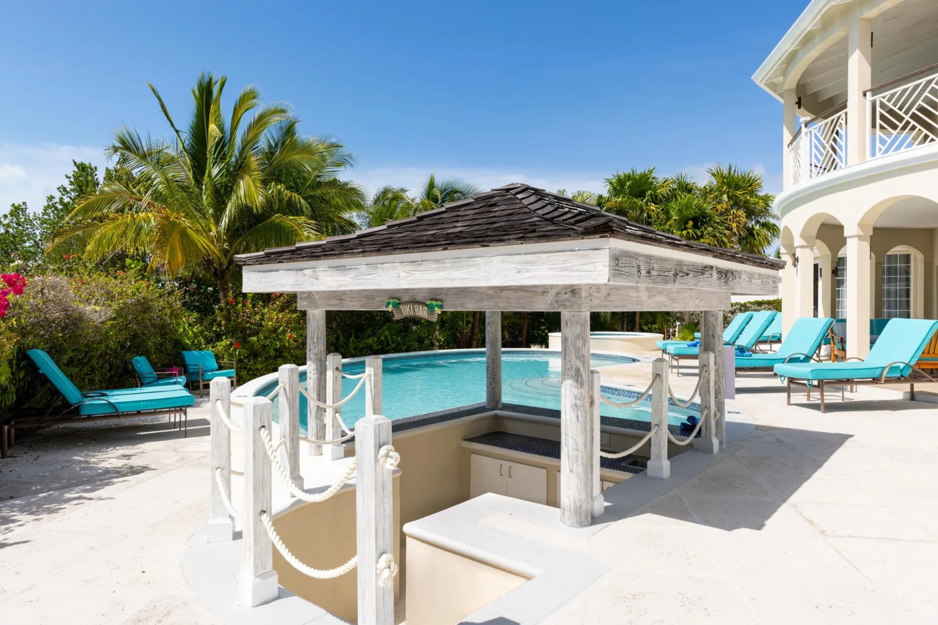 Adam & Eve Villa - photo 33