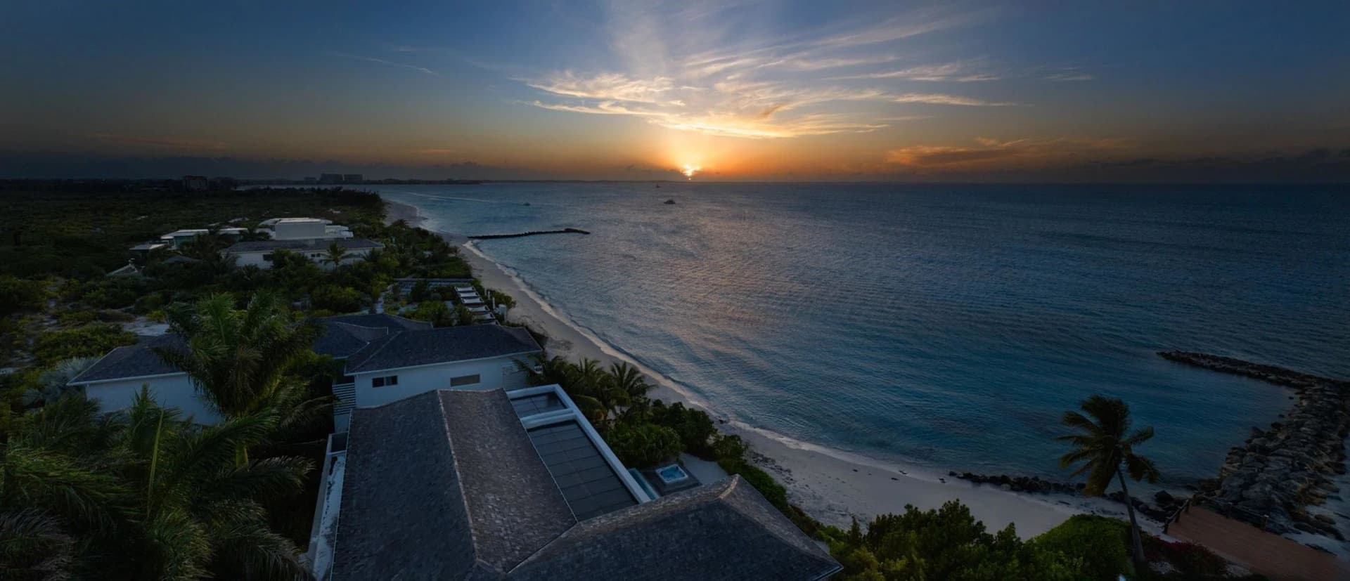 Beach Enclave Grace Bay - Villa 2 - photo 56
