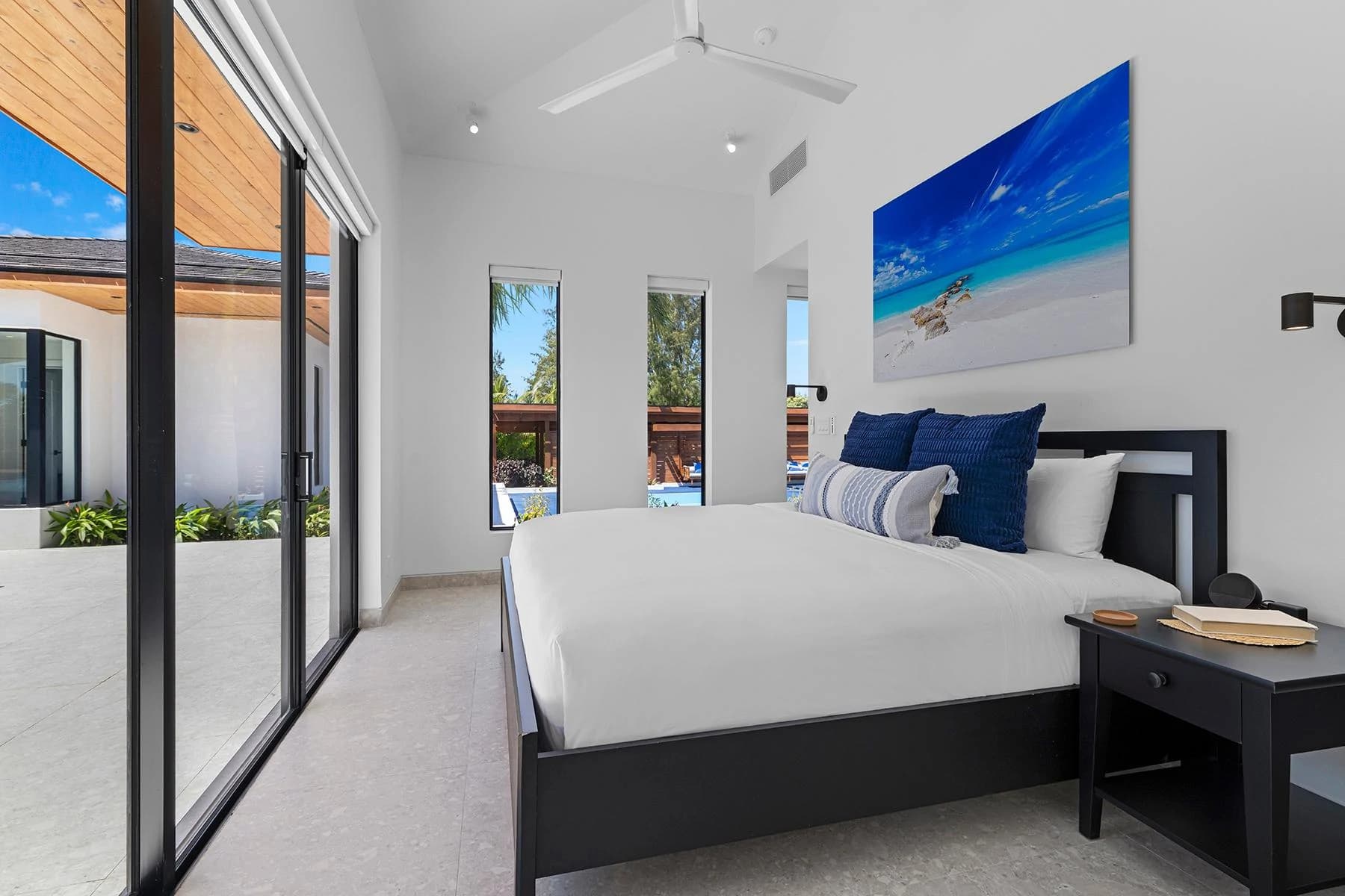 Aqua Solis Villa- Leeward - photo 26