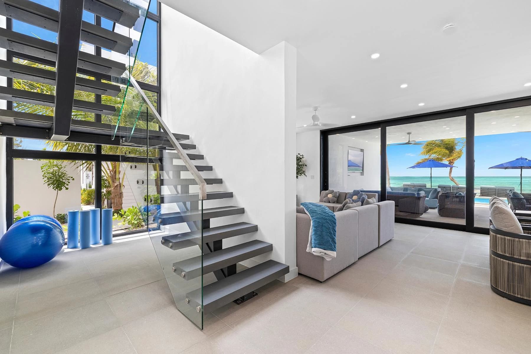 AQUA BLU BEACH VILLAS - photo 6