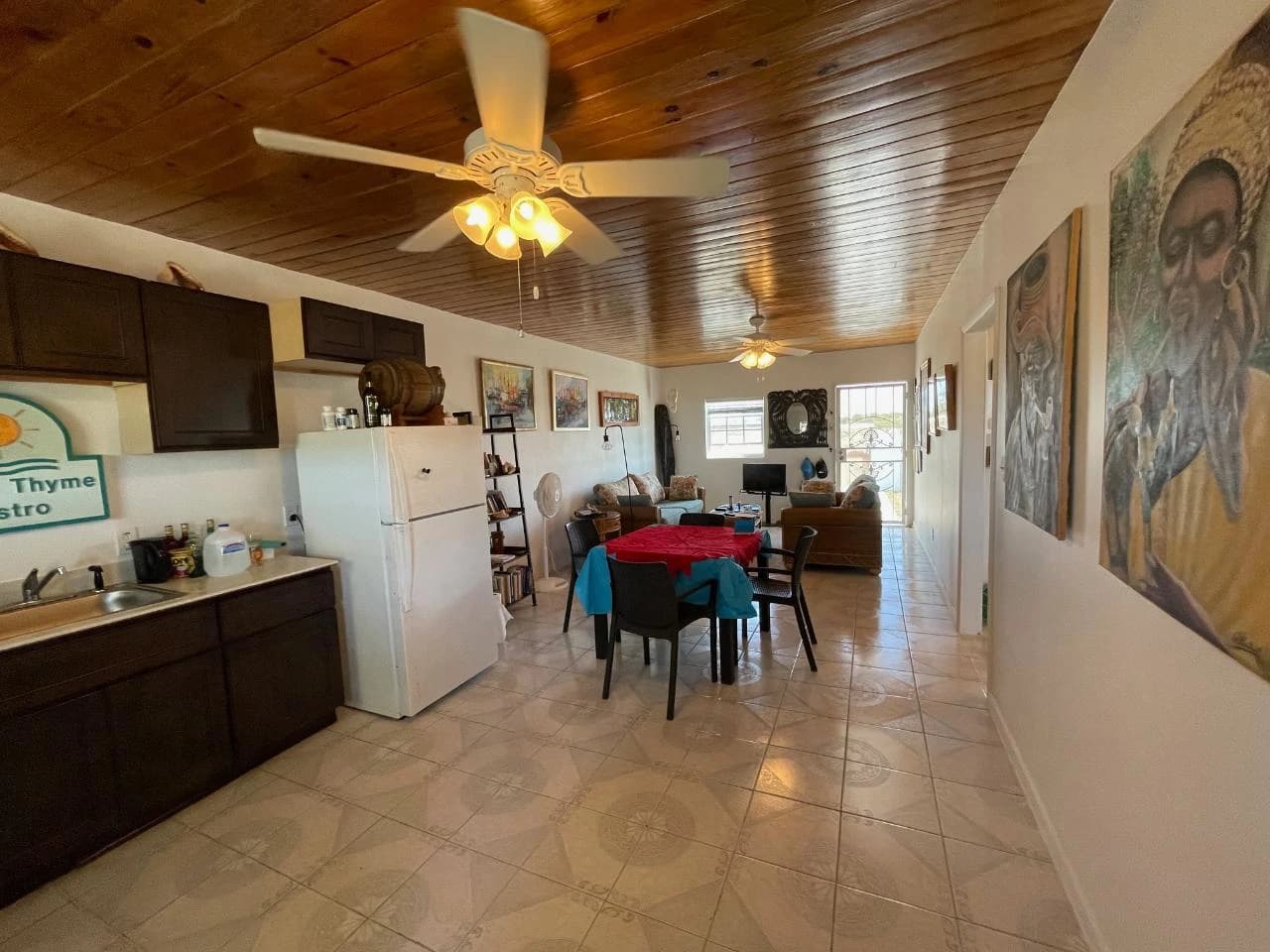 Coconut Room Salt Cay Home and Lot - photo 15