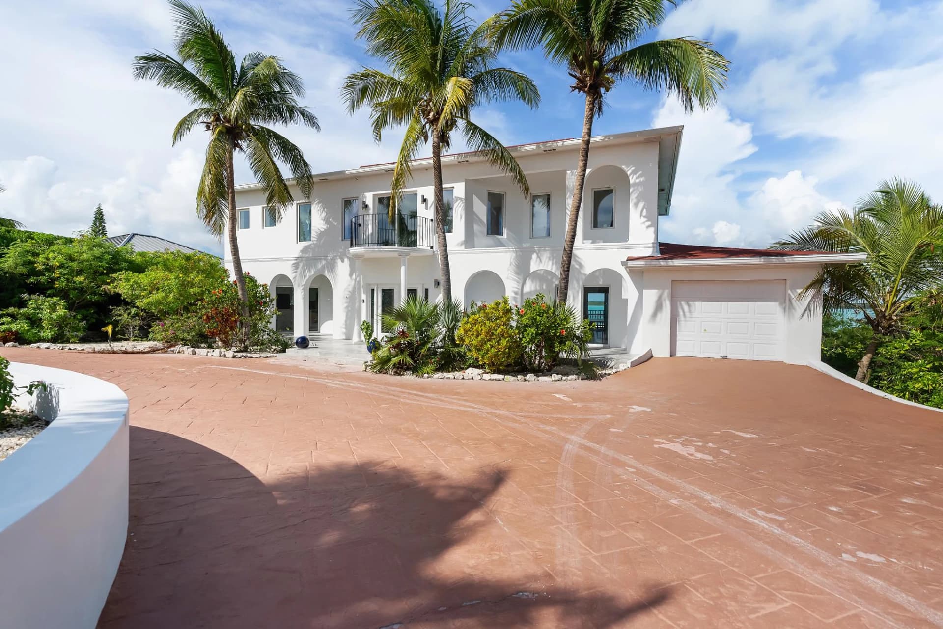 CHALK SOUND VILLA OASIS - photo 46