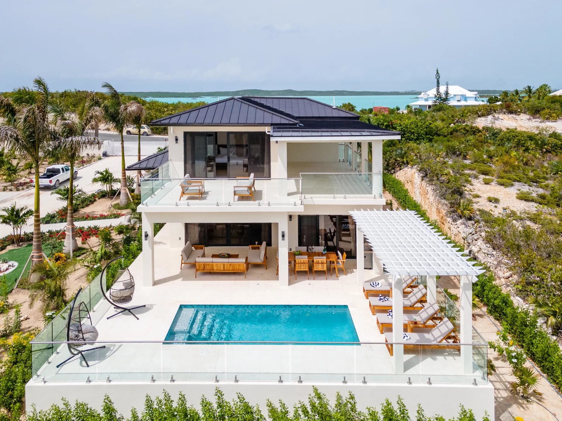 Villa Macy