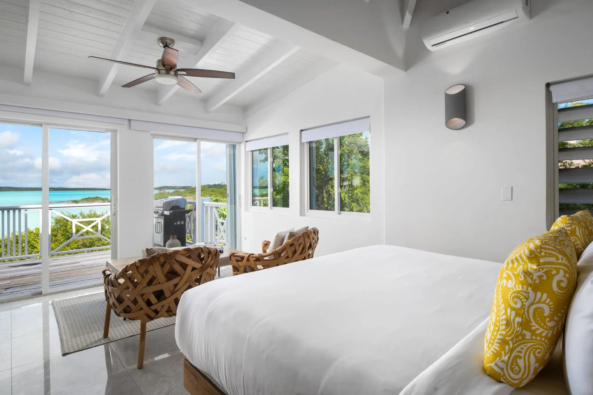 VILLA JUAN DEL MAR: CHALK SOUND - photo 22