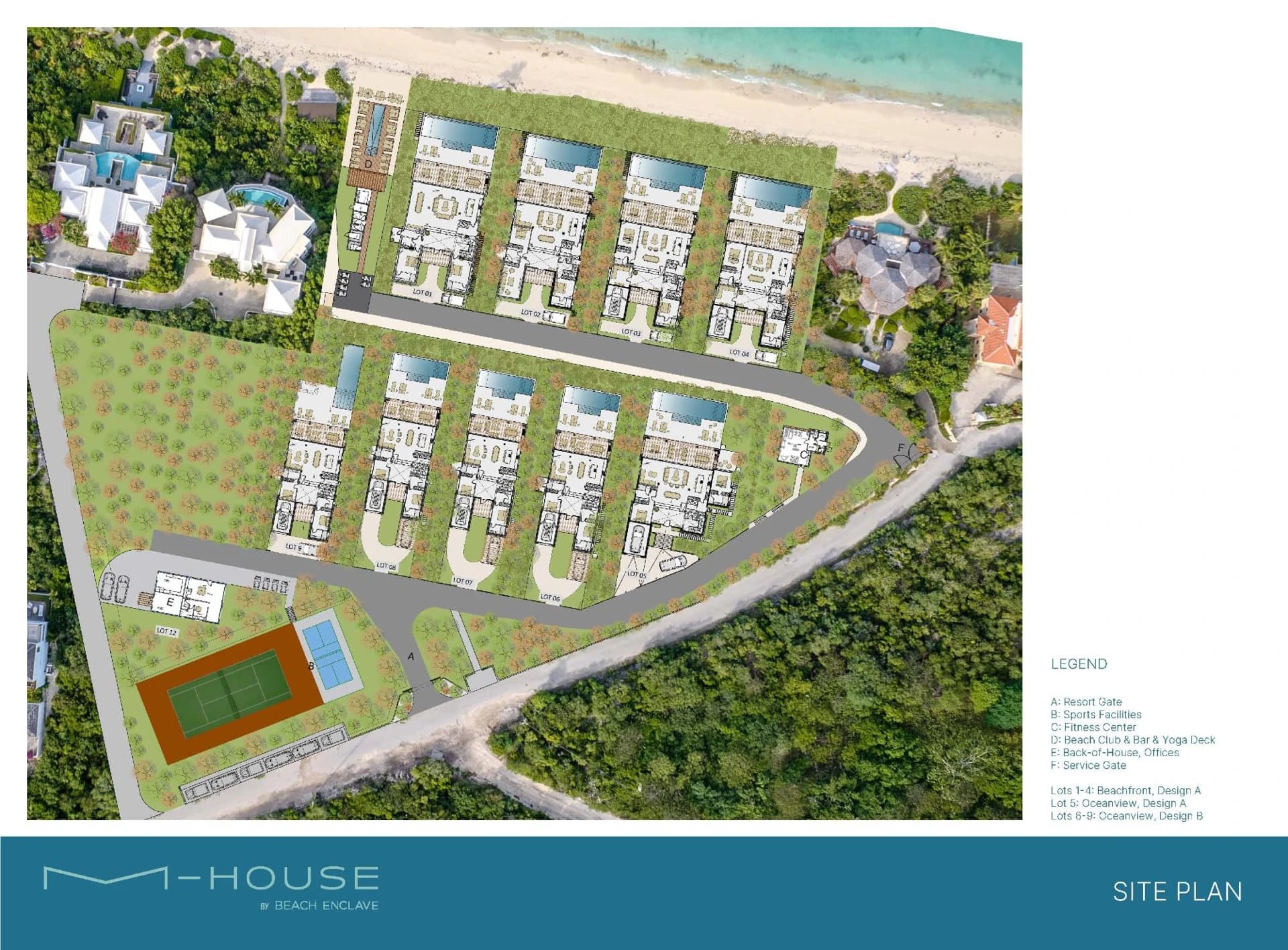 M-House D2 - Lot 9 - photo 31