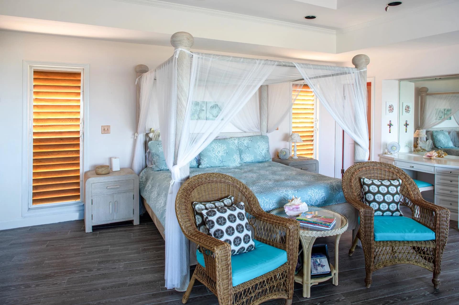 Barracuda Point, Pine Cay - photo 19