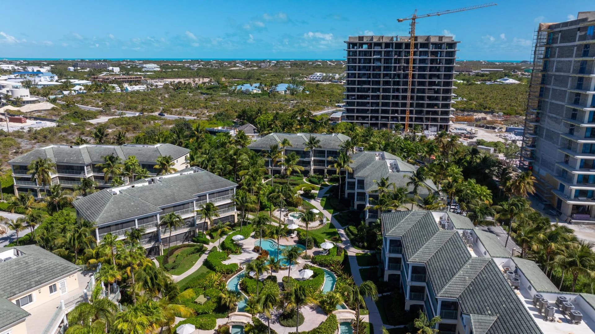The Sands at Grace Bay - photo 28