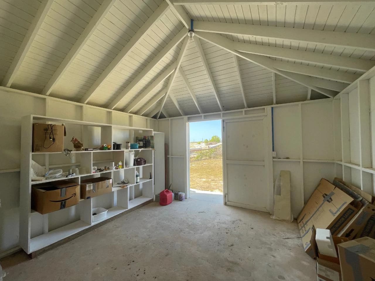 Coconut Room Salt Cay Home and Lot - photo 25