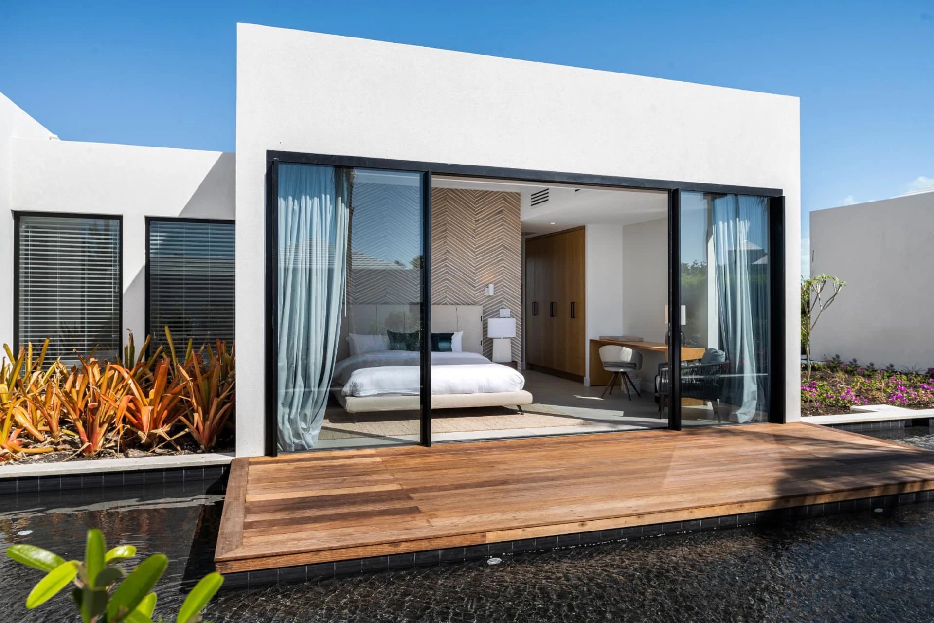 Triton Luxury Villa - photo 52