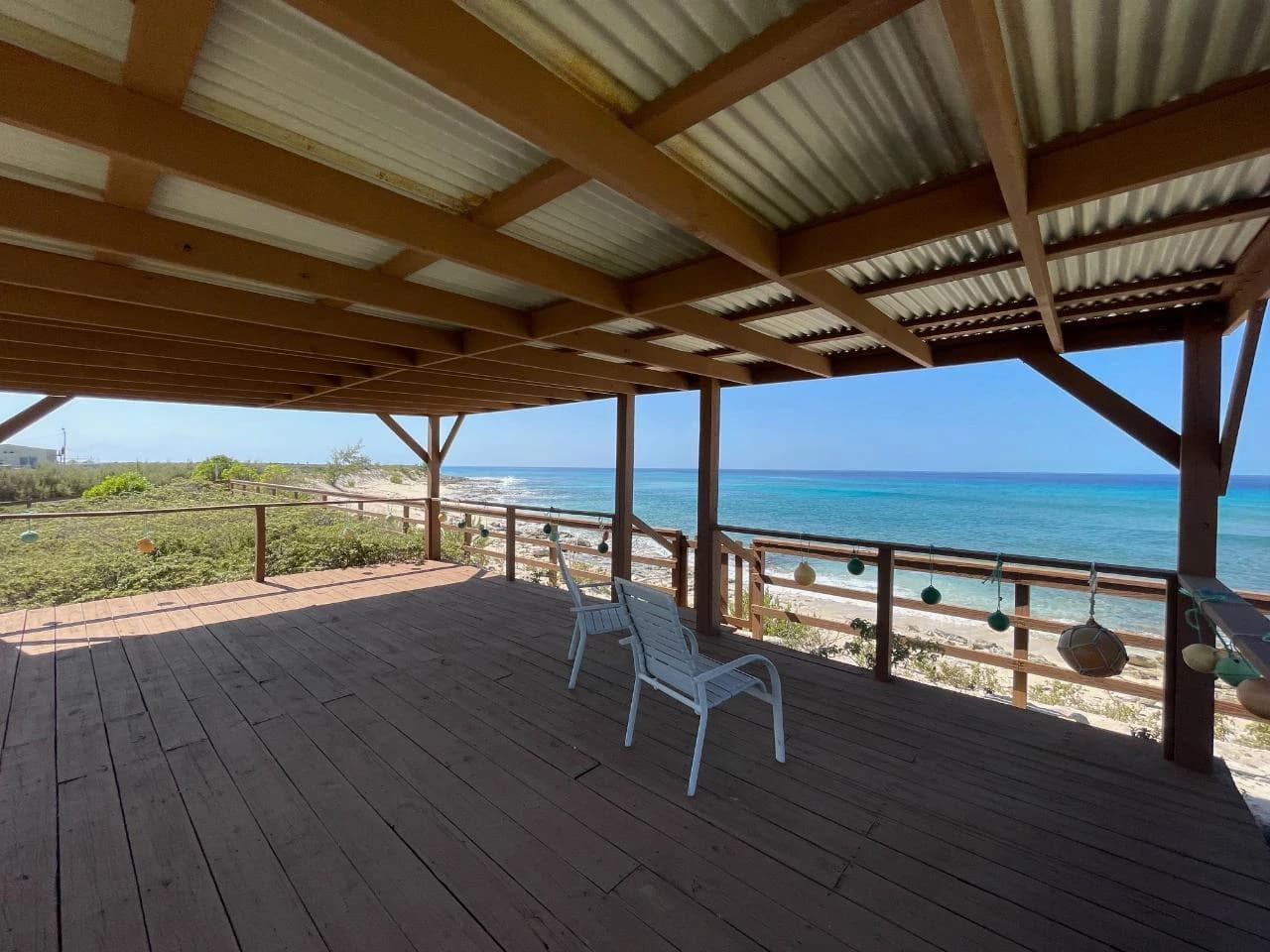 Coconut Room Salt Cay Home and Lot - photo 22