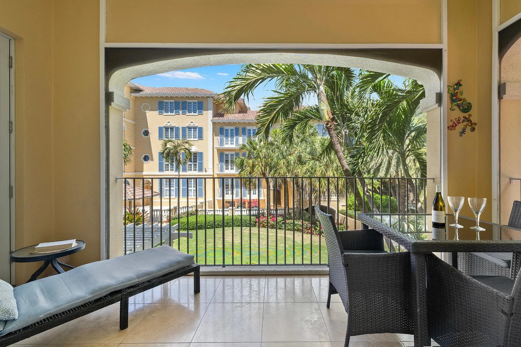 604 - VILLA RENAISSANCE - photo 4